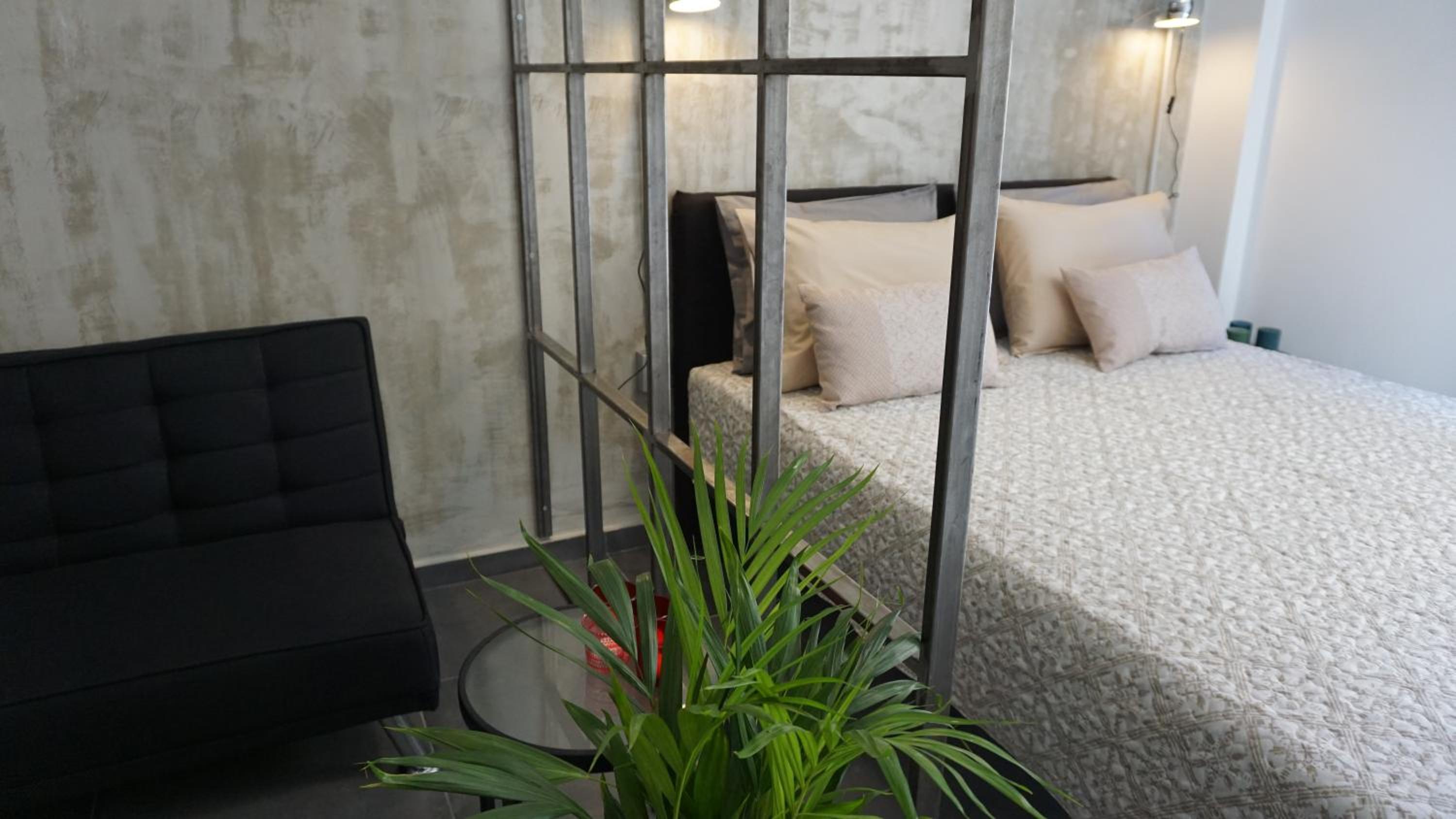Virginia's Boutique Apartments
