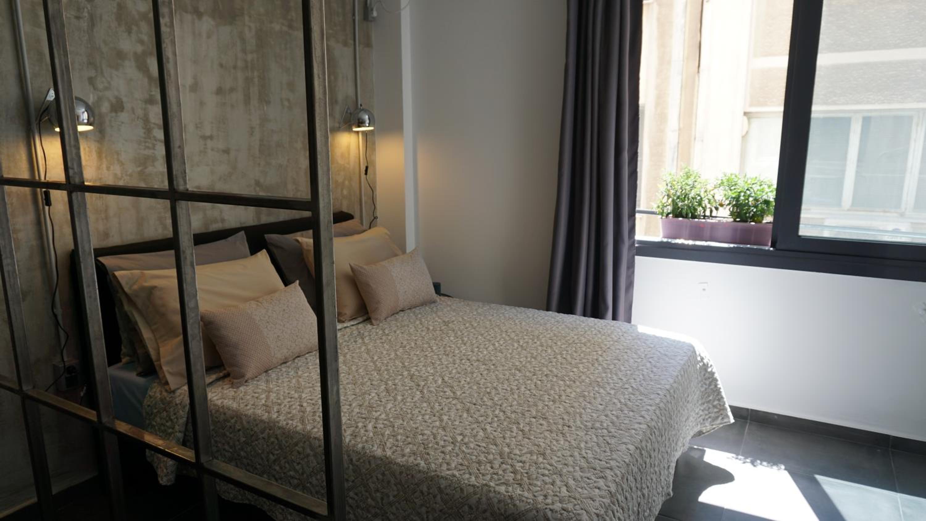 Virginia's Boutique Apartments