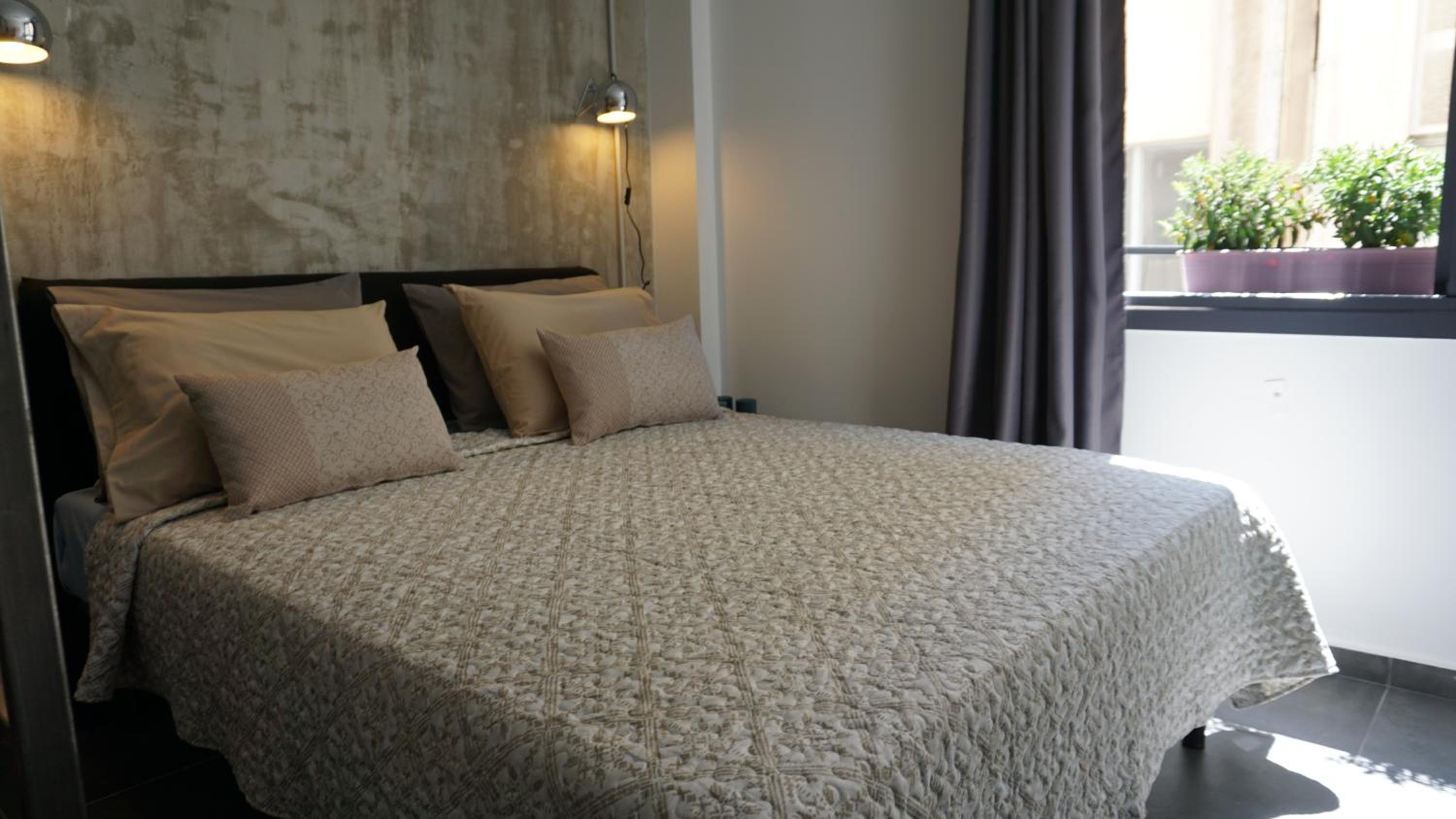 Virginia's Boutique Apartments