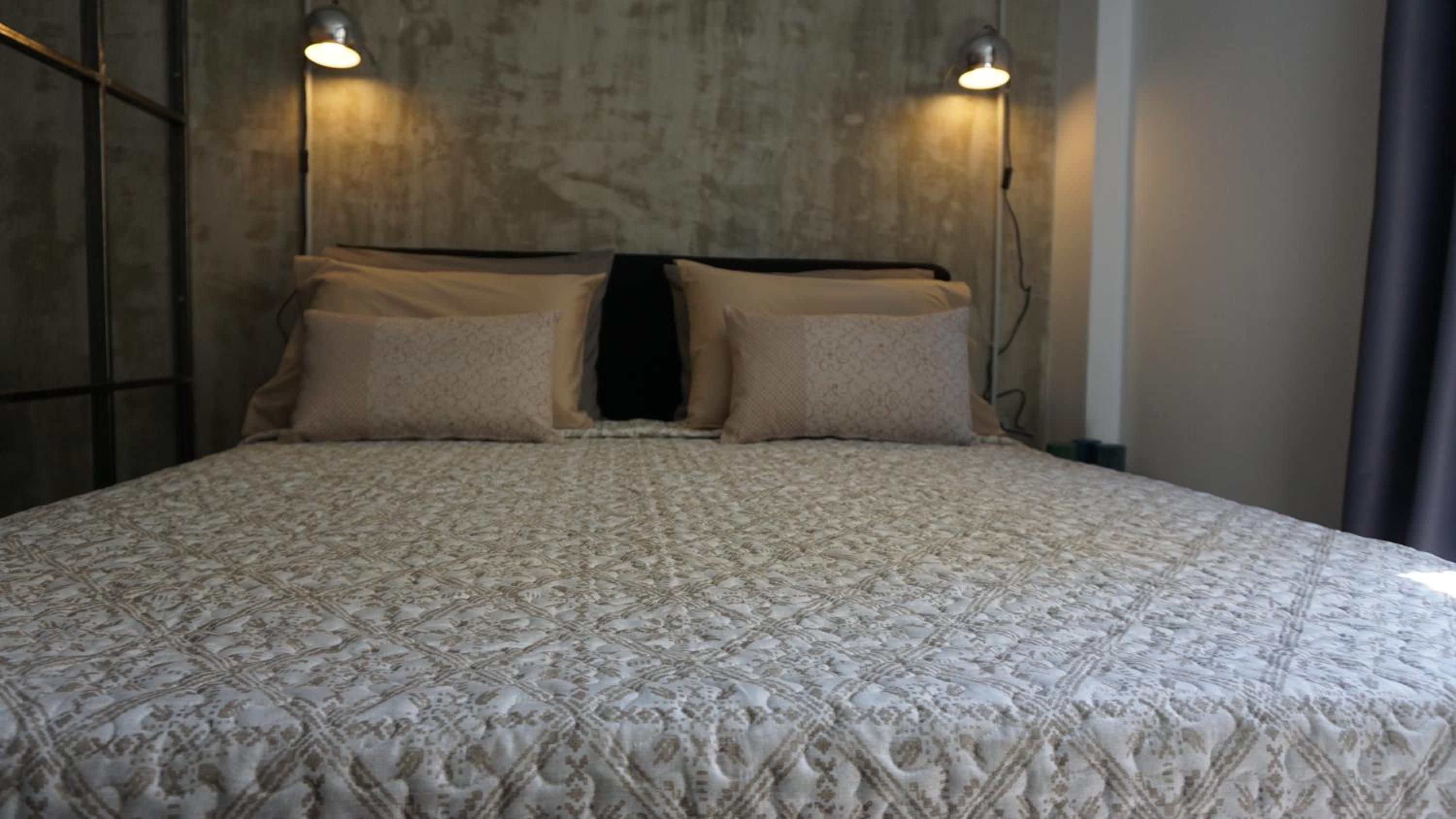 Virginia's Boutique Apartments