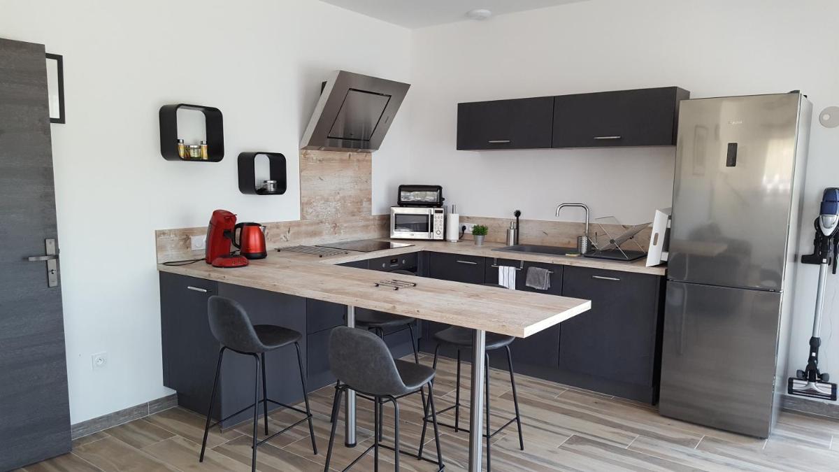 Gites Veyrieres - Property Image 19
