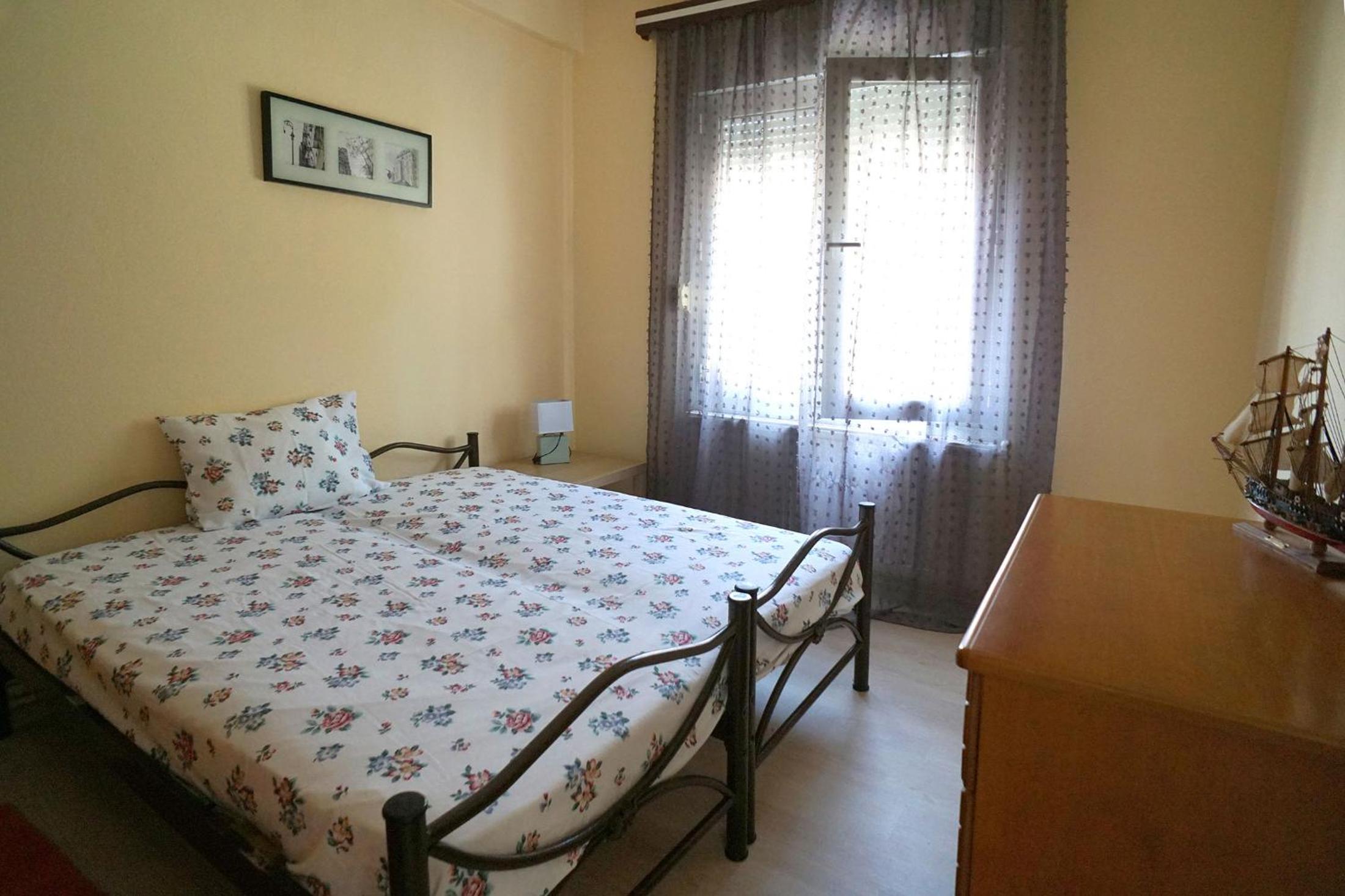 Katerina's apartment view 5