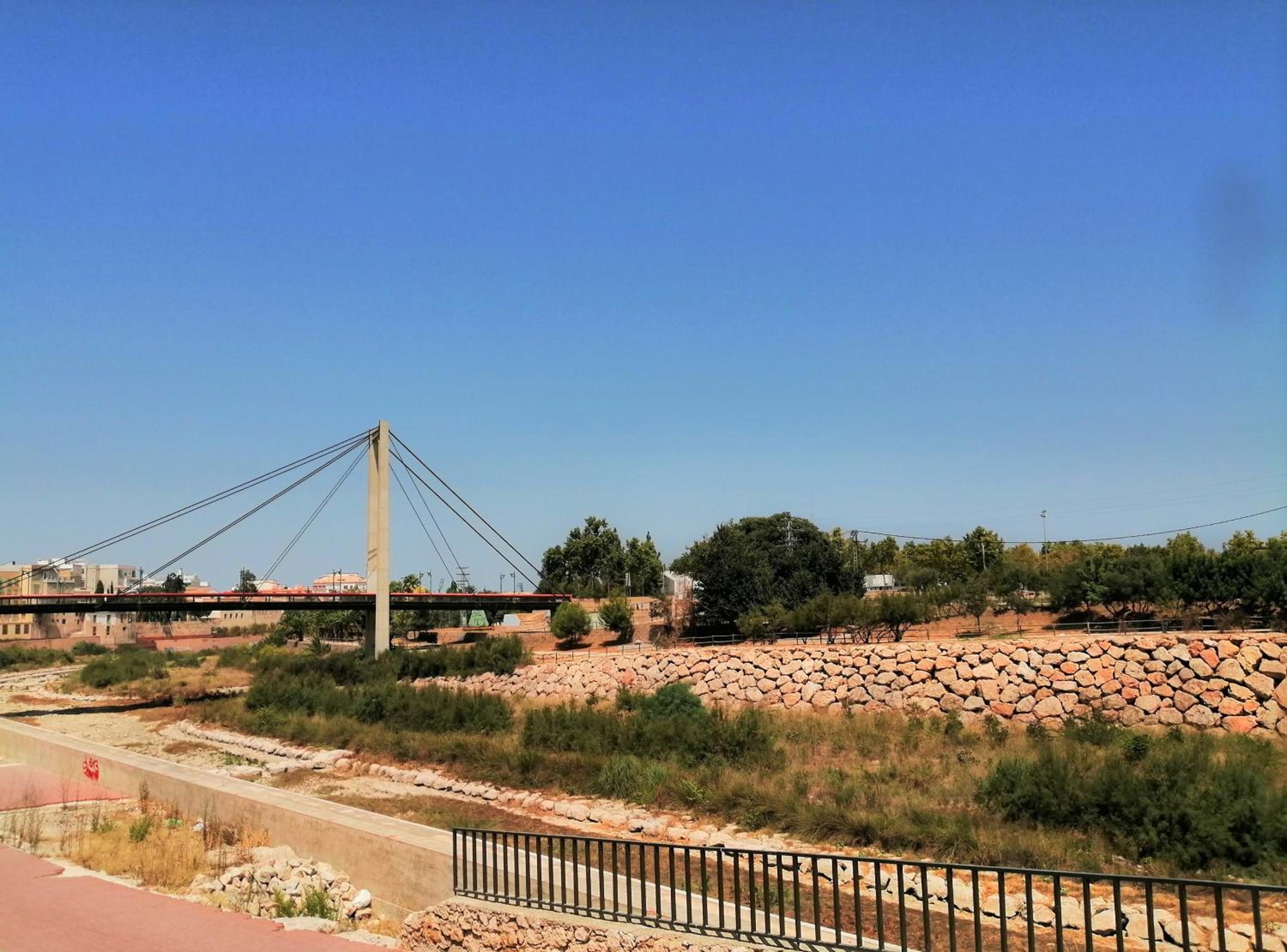 Unigue Design Apartment, Gandia view 2