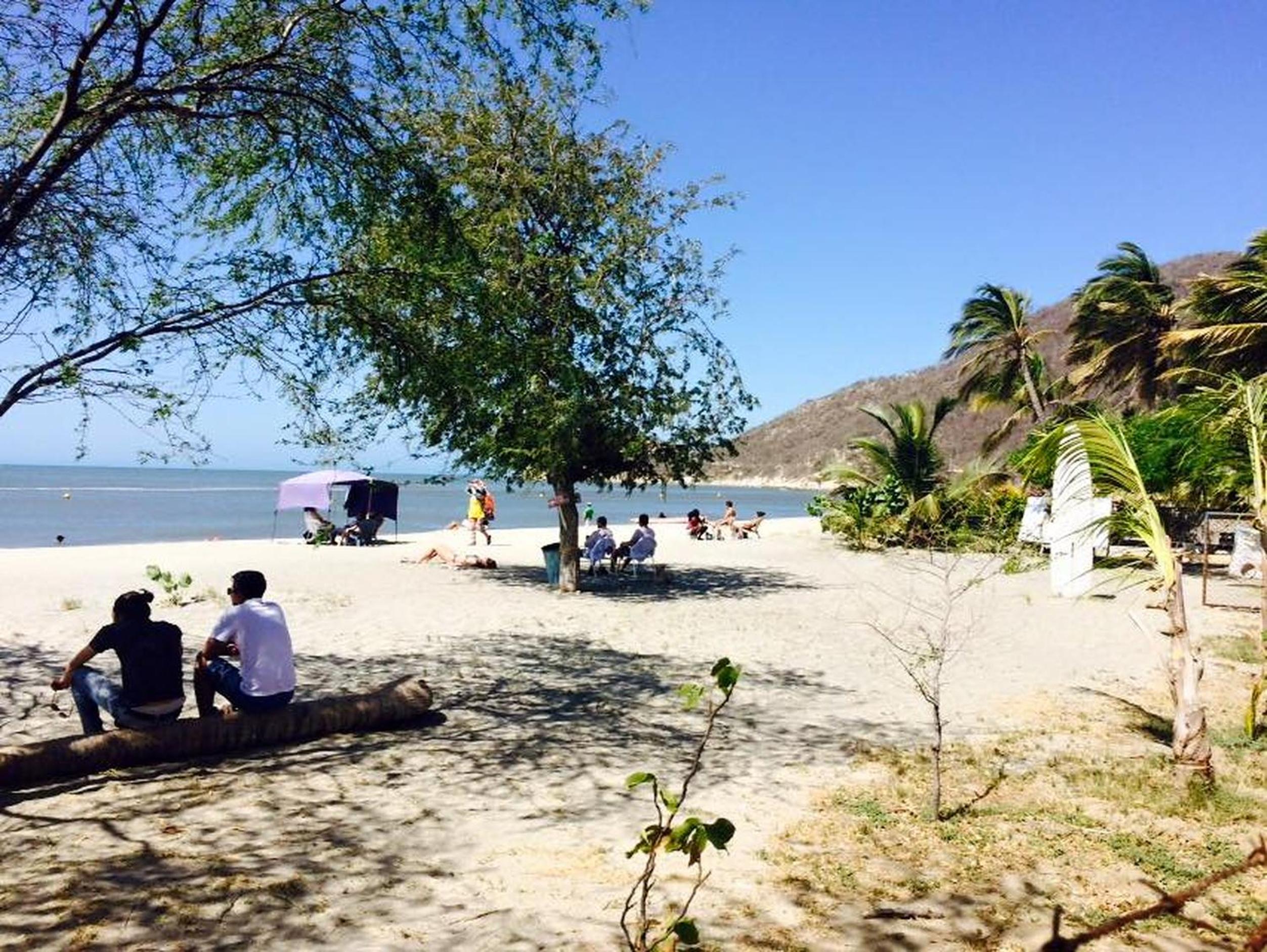 Playa del Ritmo Beach Hostel & Bar - Adults Only