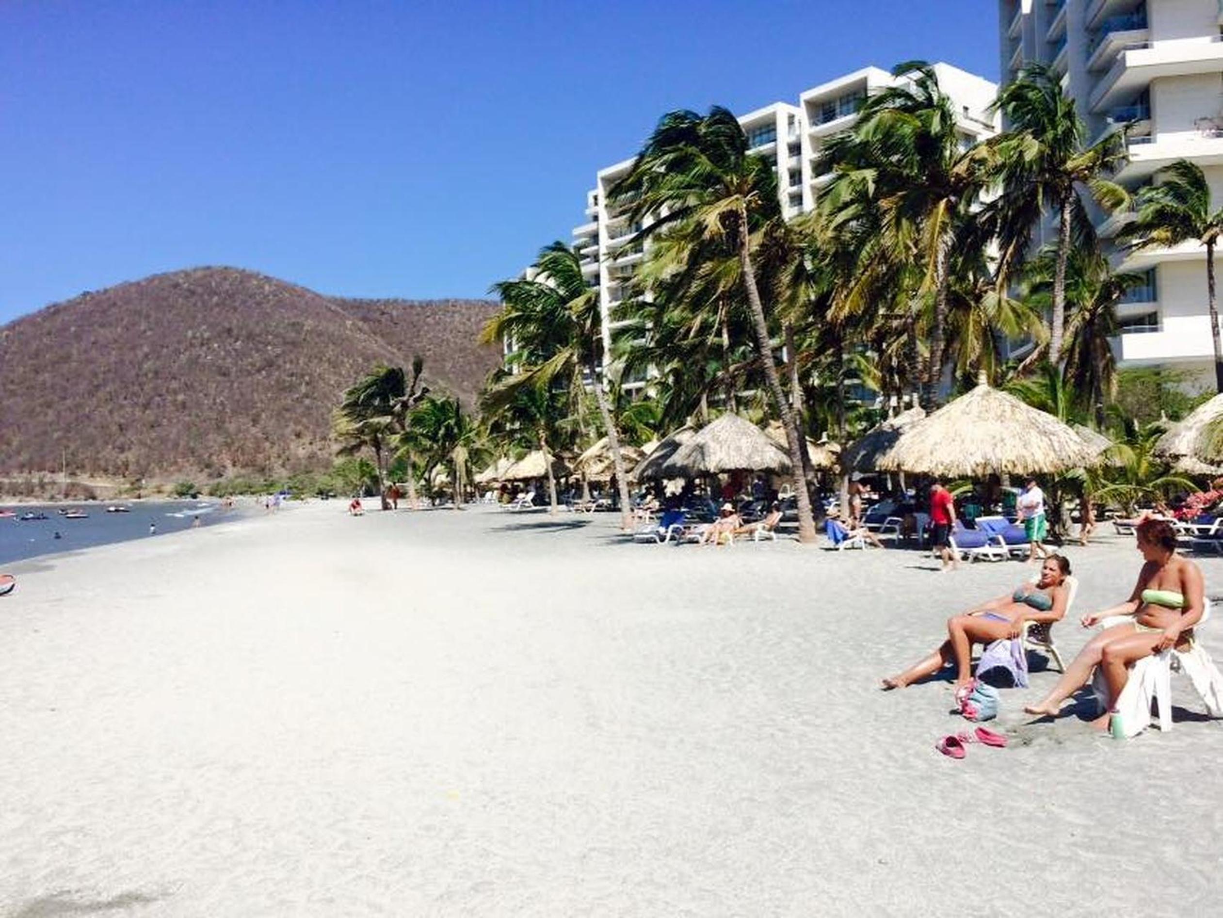 Playa del Ritmo Beach Hostel & Bar - Adults Only