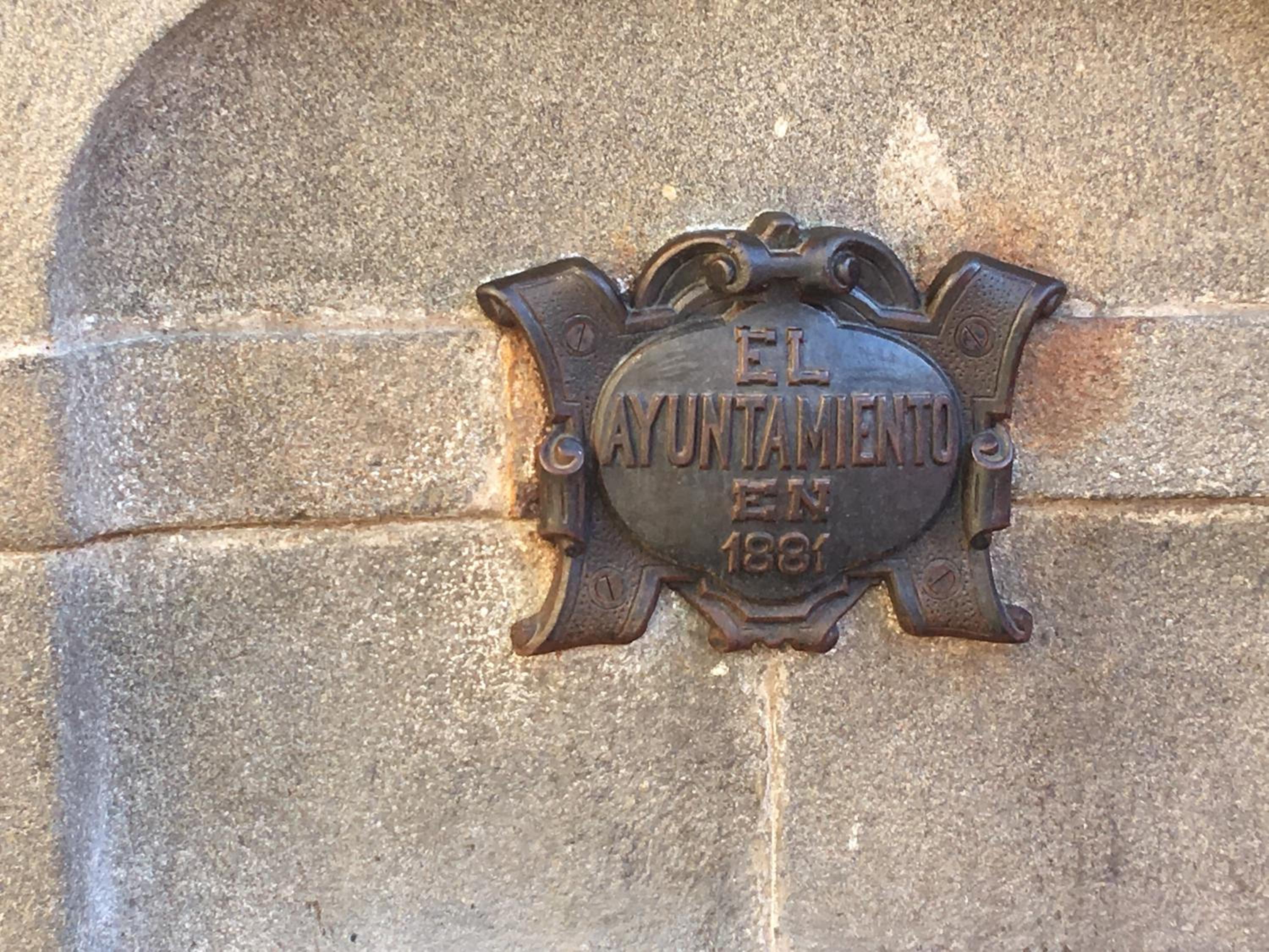 VILLA FUENTES