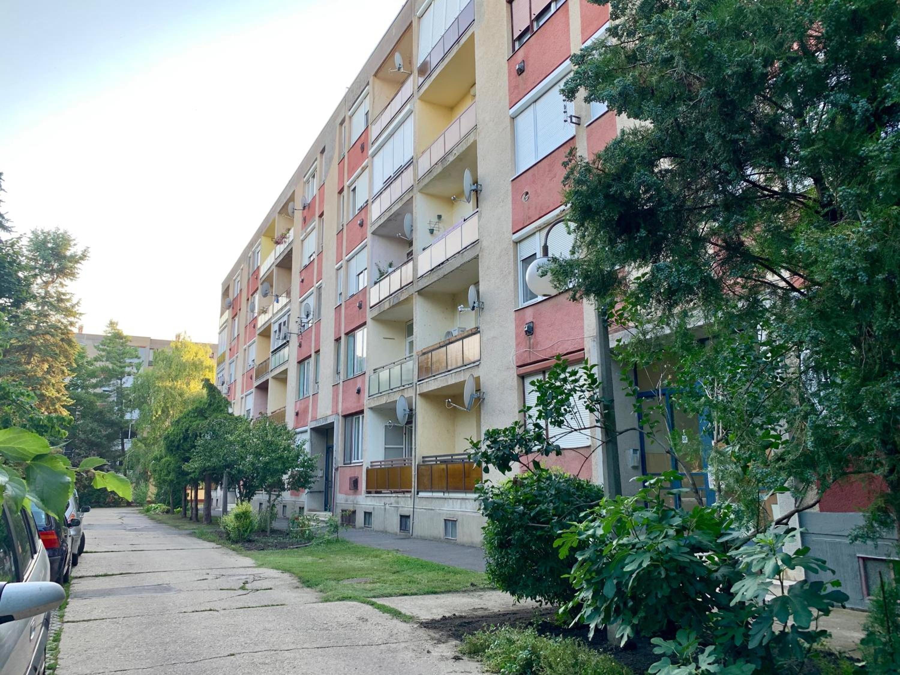 Anita Apartman view 5