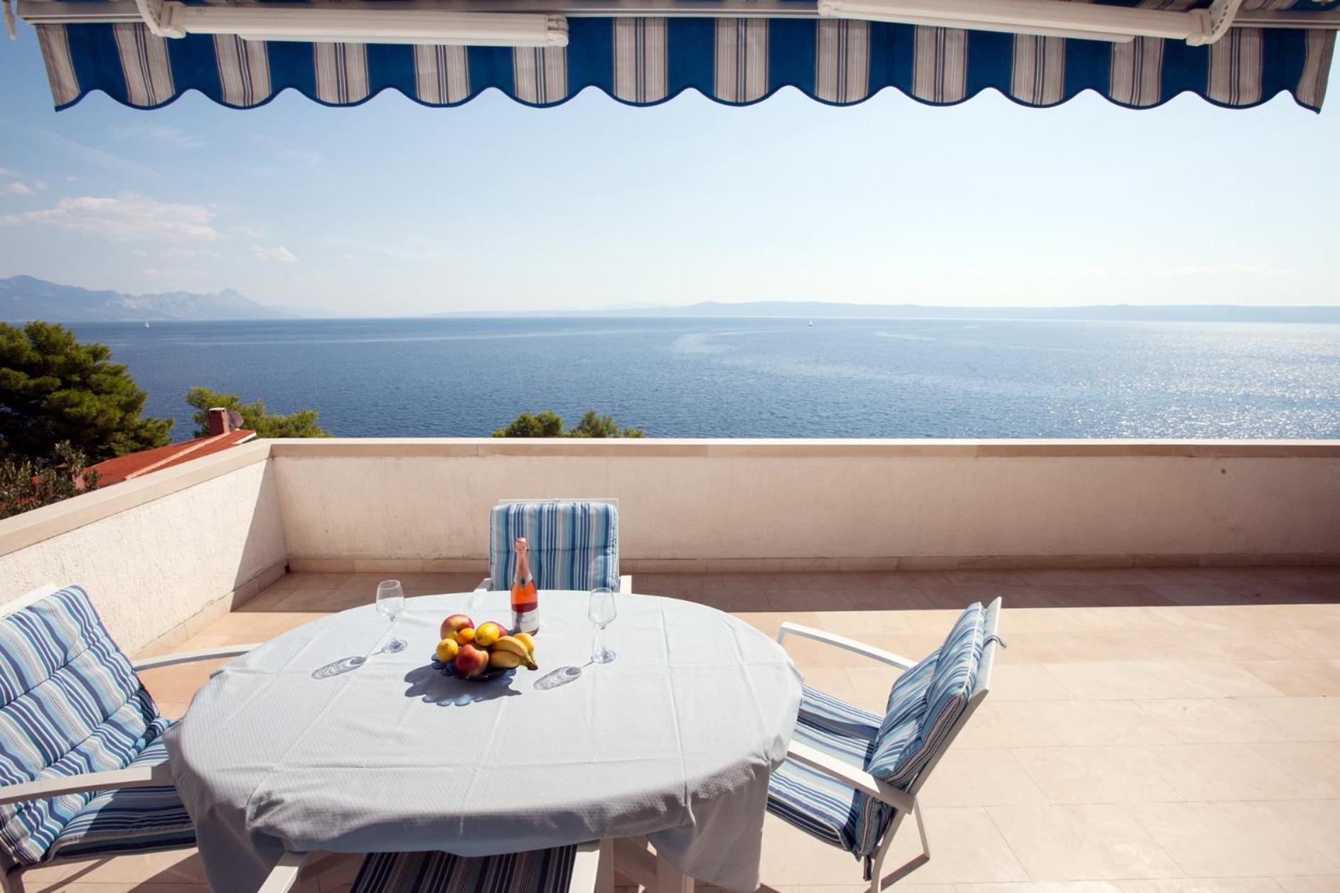 Villa Albatros