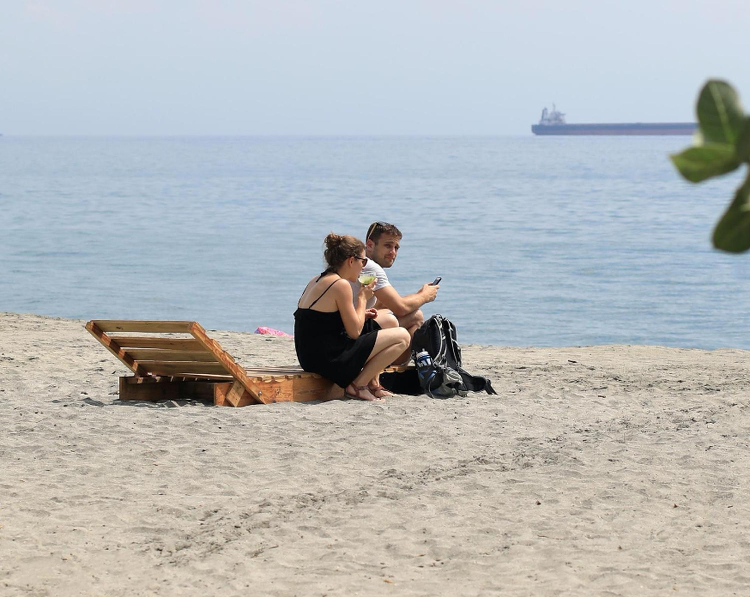 Playa del Ritmo Beach Hostel & Bar - Adults Only