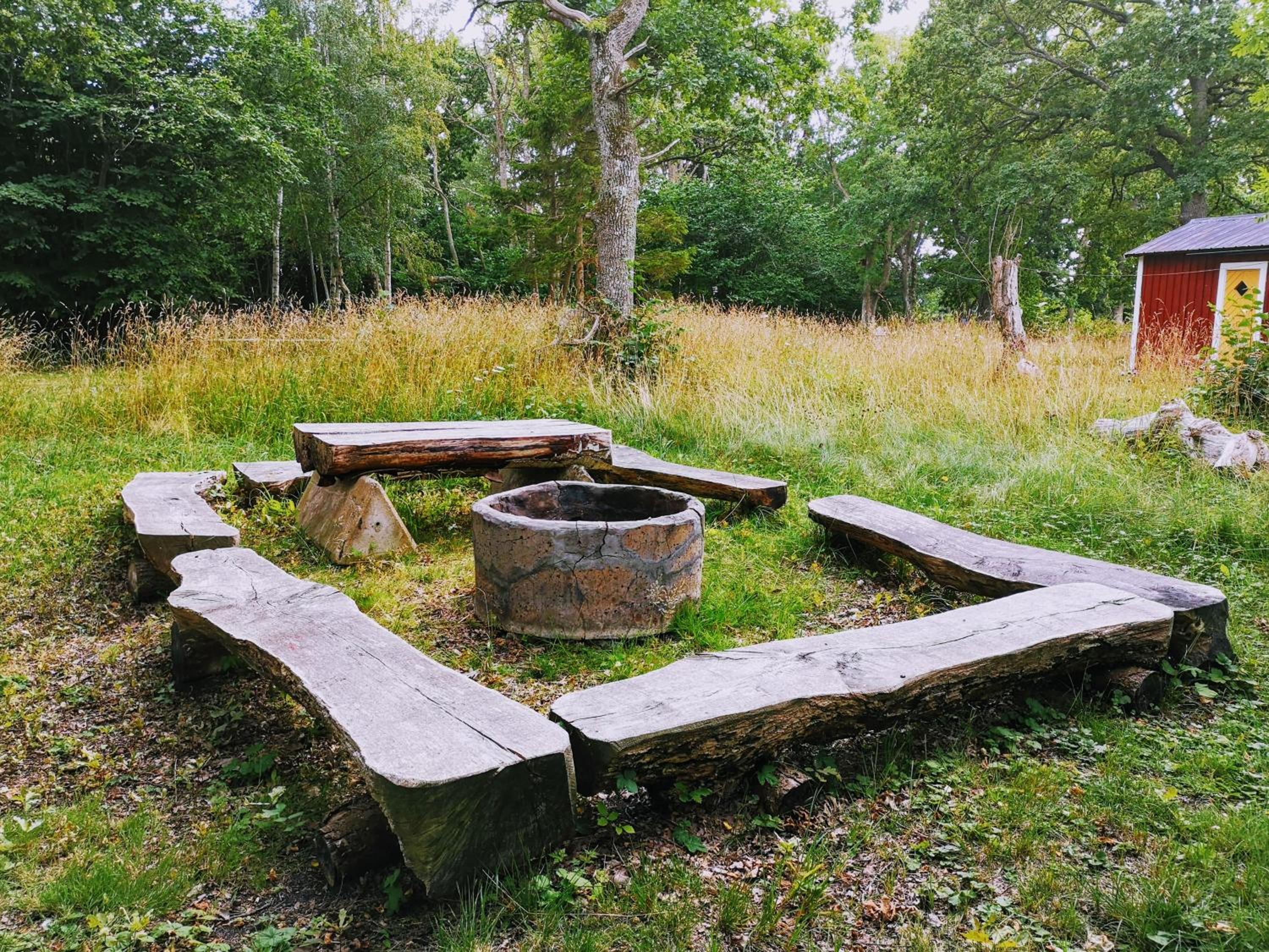 Lantgården Hagaby