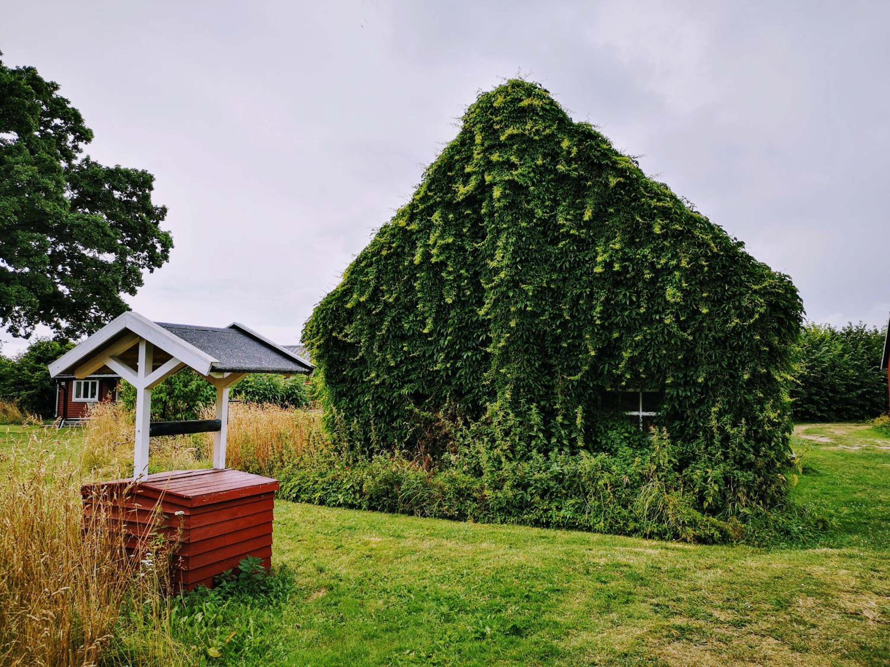 Lantgården Hagaby
