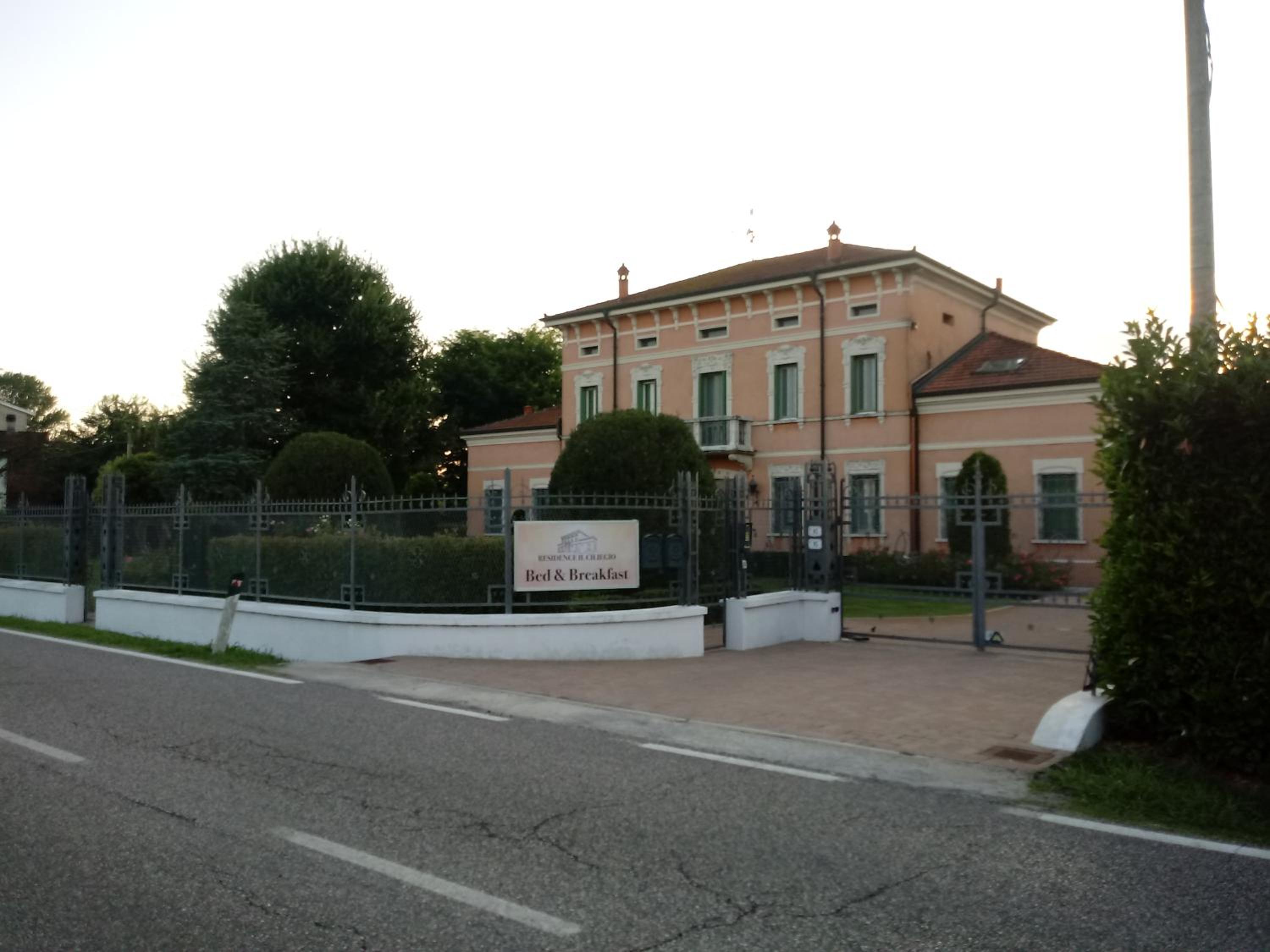 B&B Residence il Ciliegio , Via Villa Superiore 93 Luzzara, photo 25