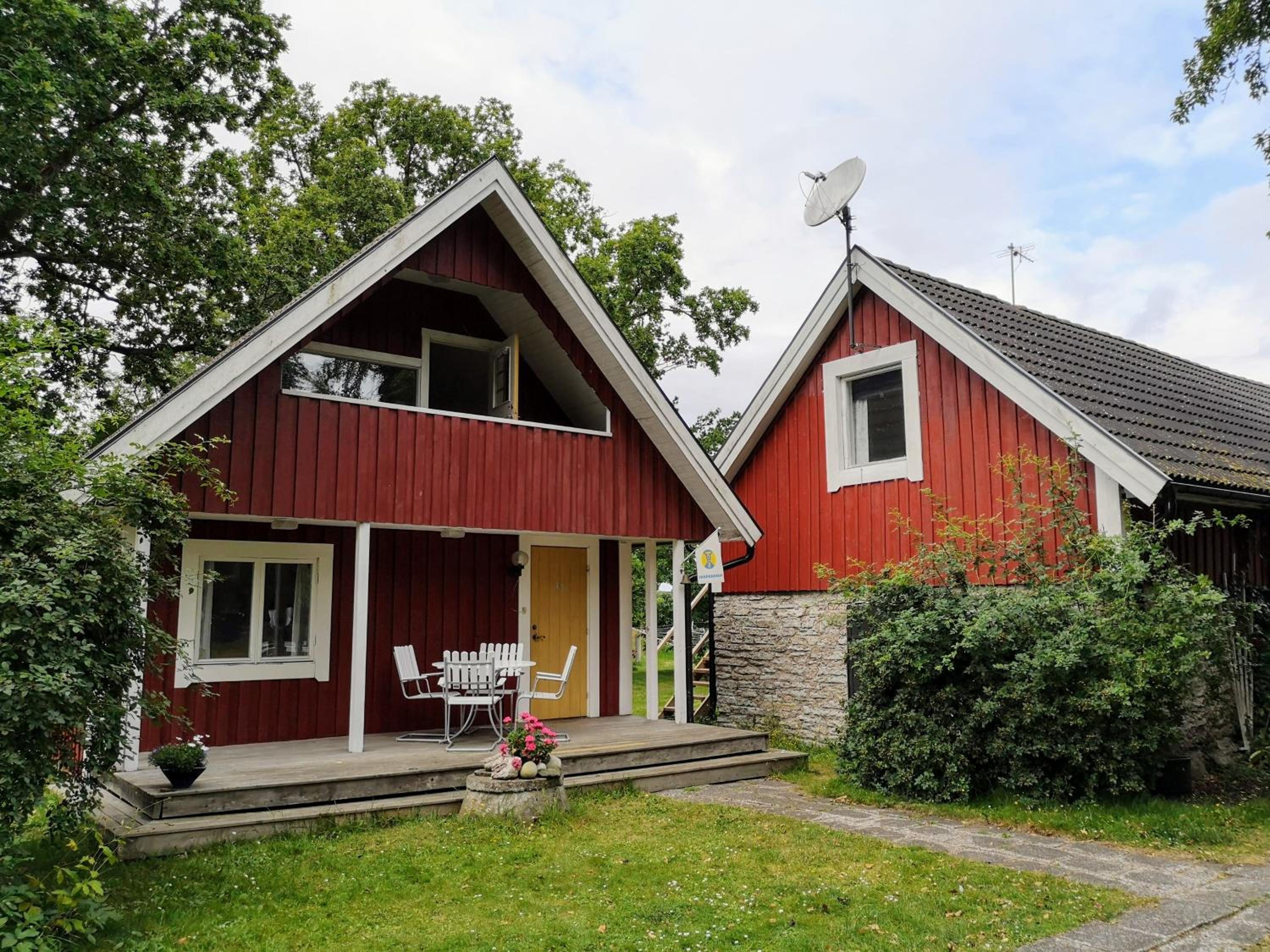 Lantgården Hagaby