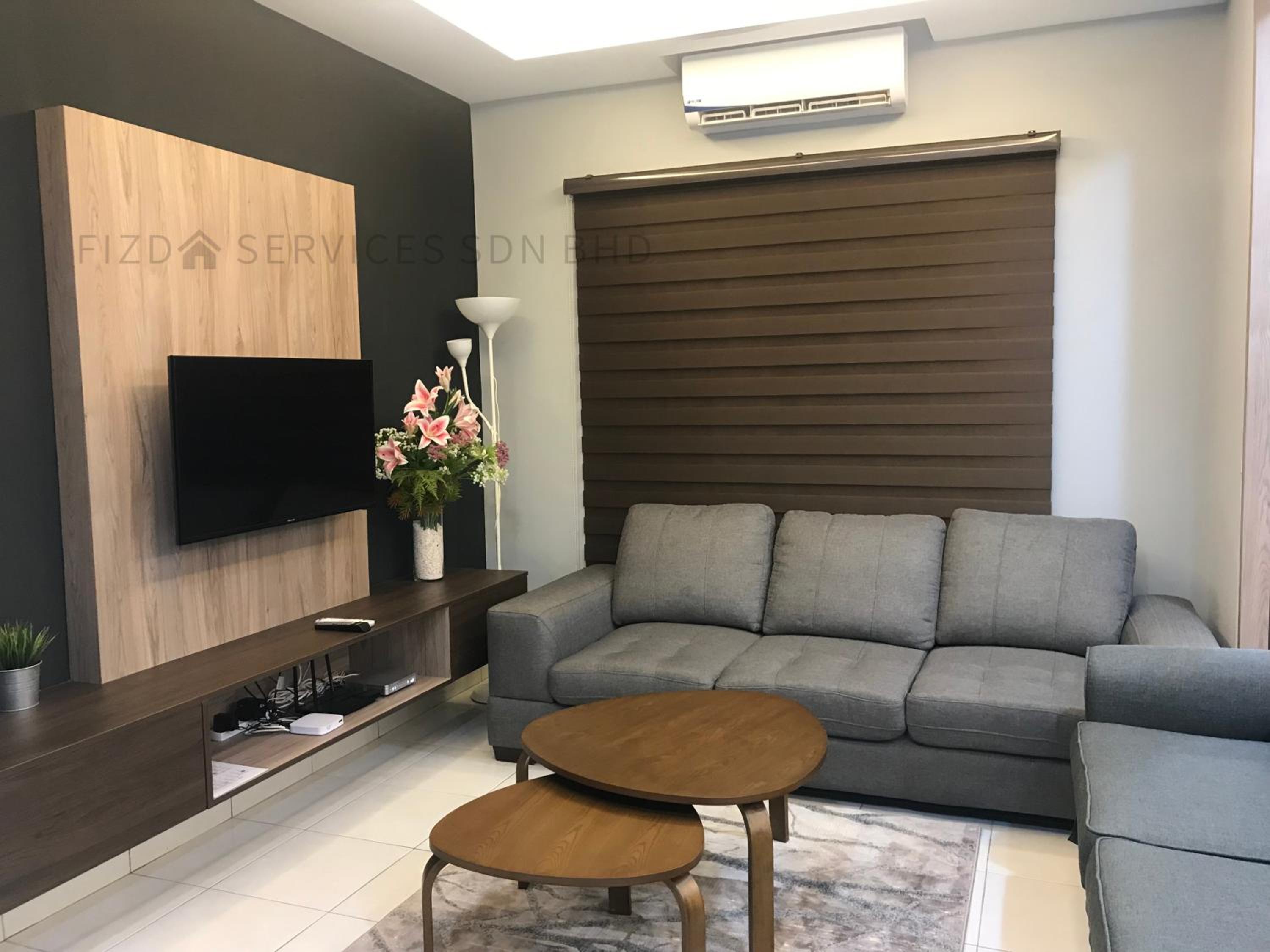 Cozy Apartment @ Hospital Sungai Buloh photo 5