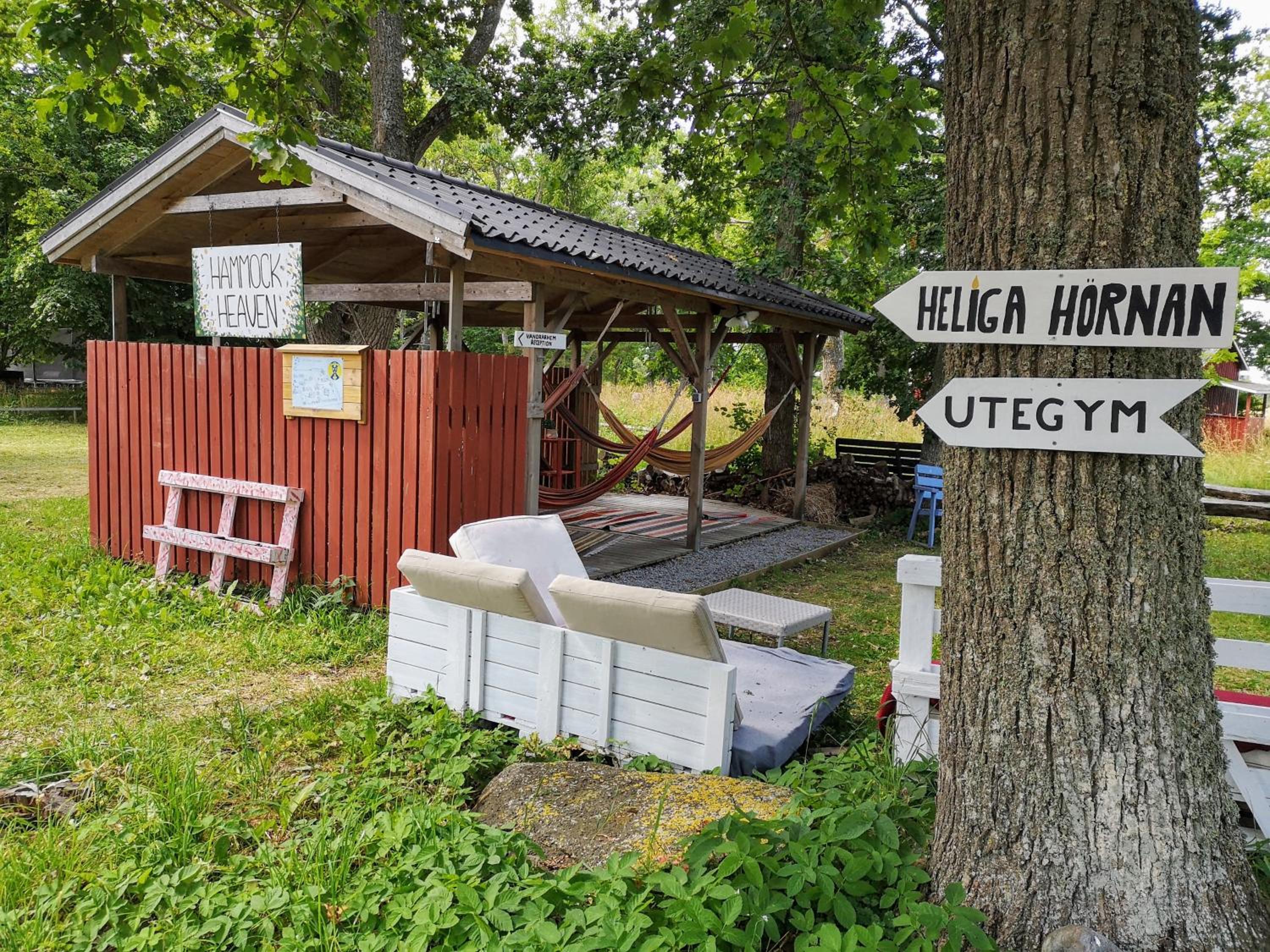 Lantgården Hagaby
