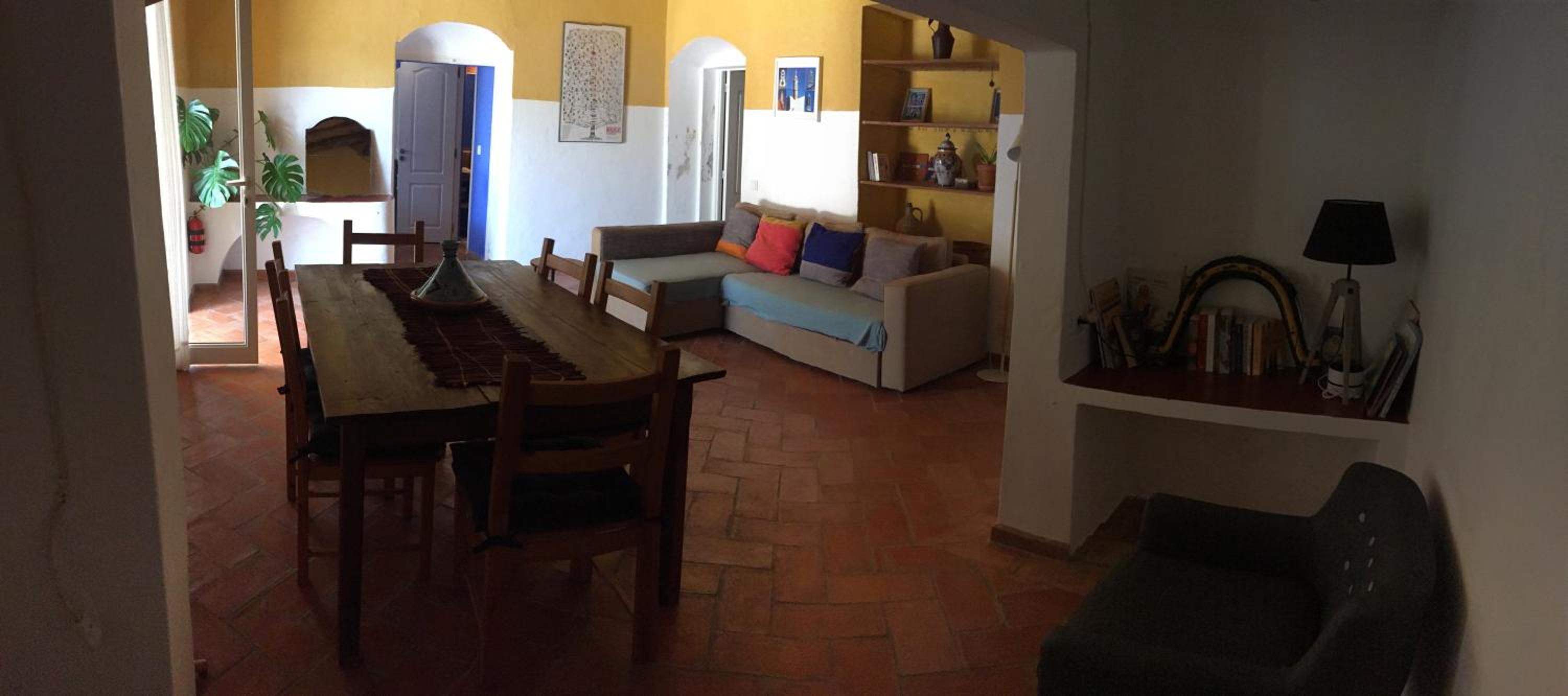 Quinta da Fornalha - Santuario Agroecologico