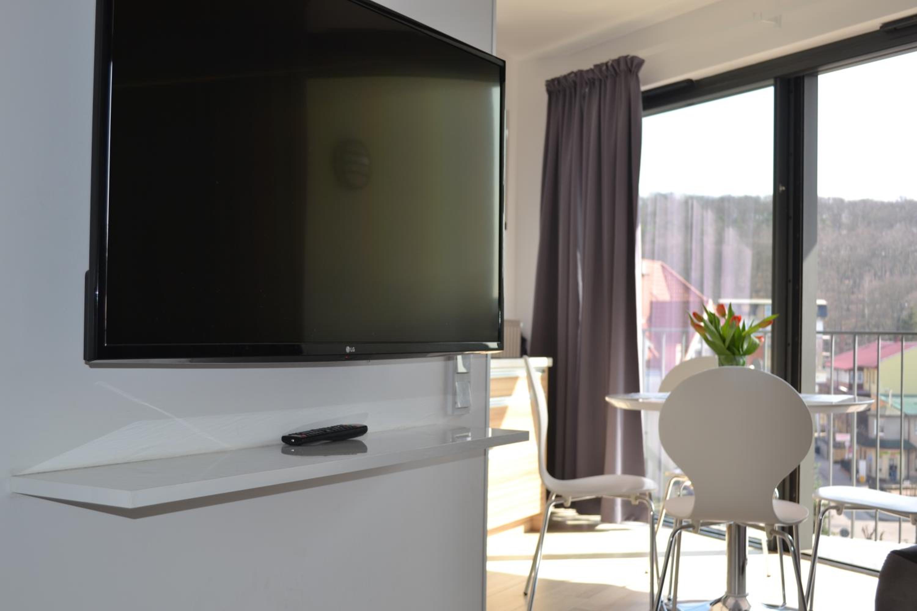 Apartament Horyzont 405 Międzyzdroje view 4