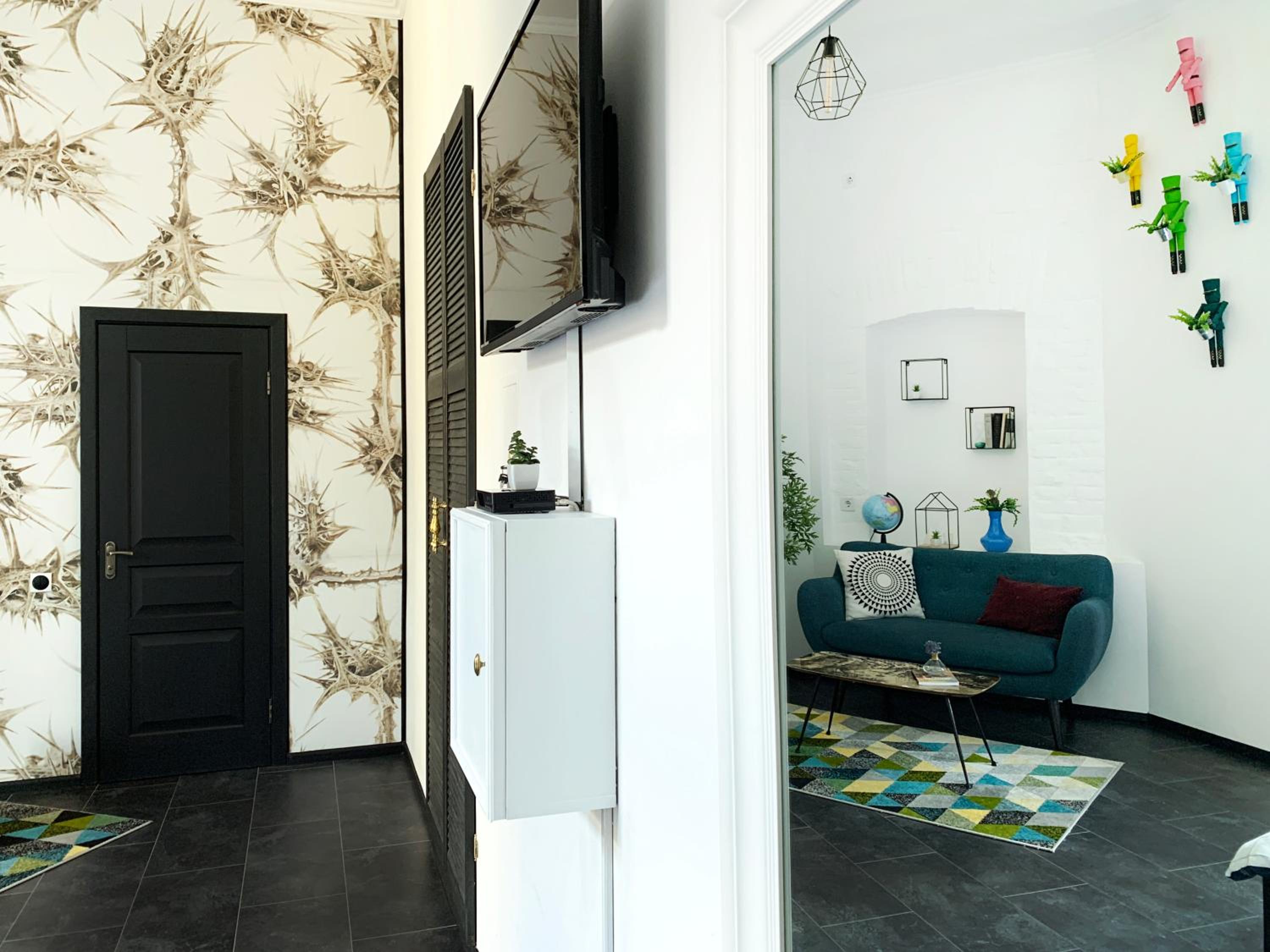 Avenue Apartments