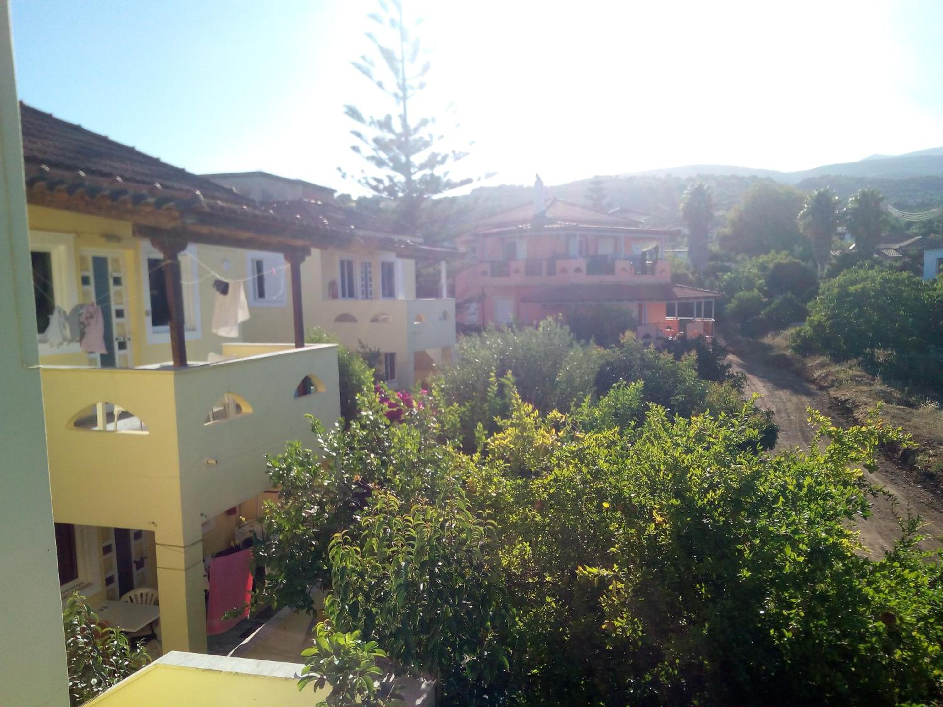 Summertime Apartments