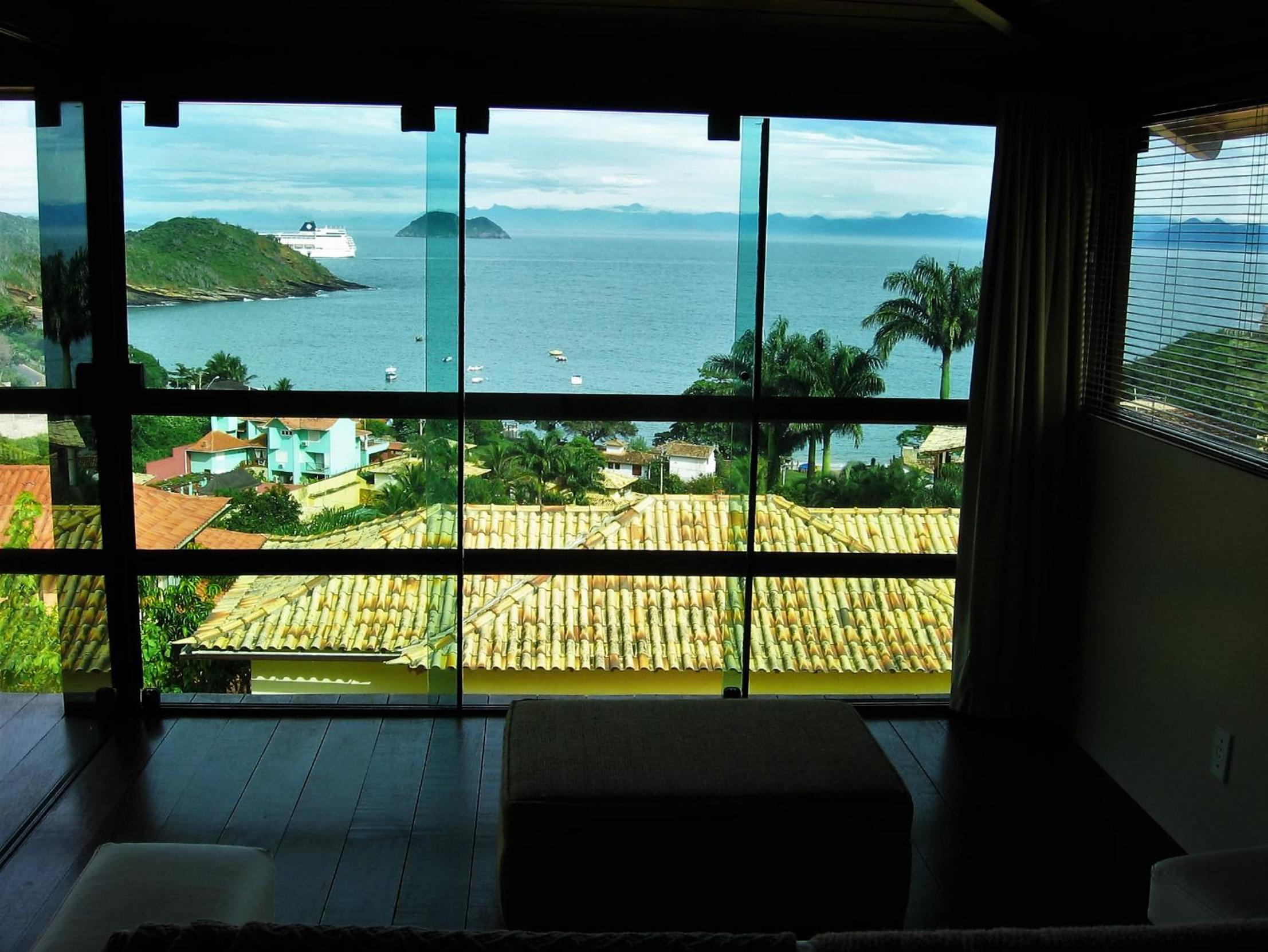 Búzios VISTA POR doSOL noMAR PRAIA ePISCINA view 3