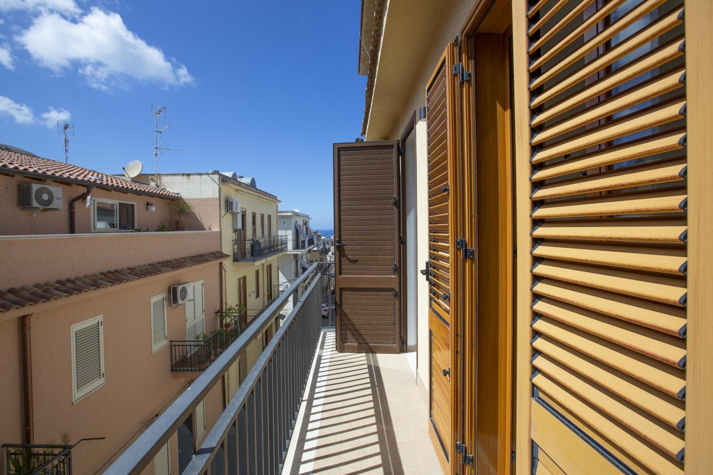 Appartamento Lo Verde view 3