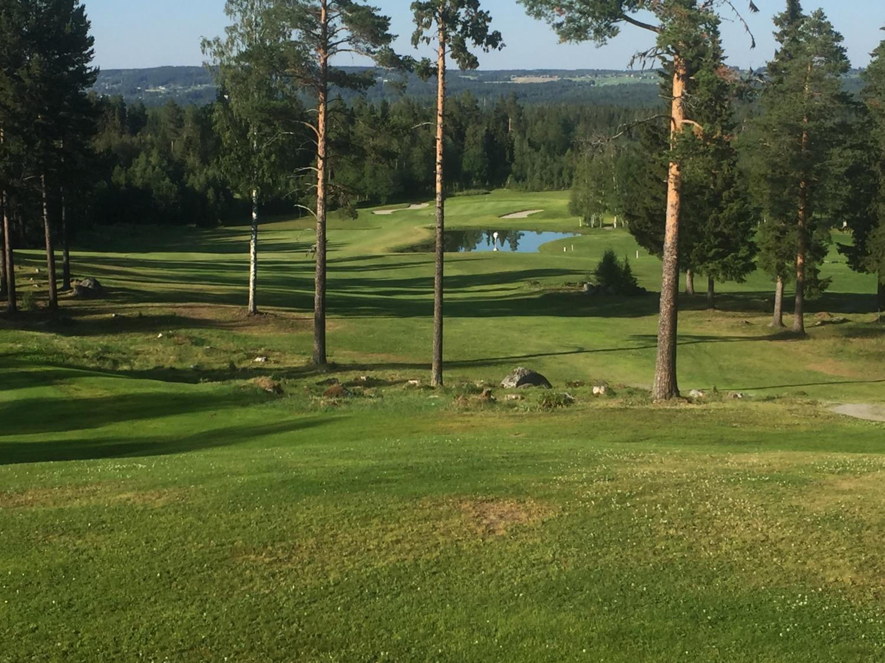 Långänge Logi view 2