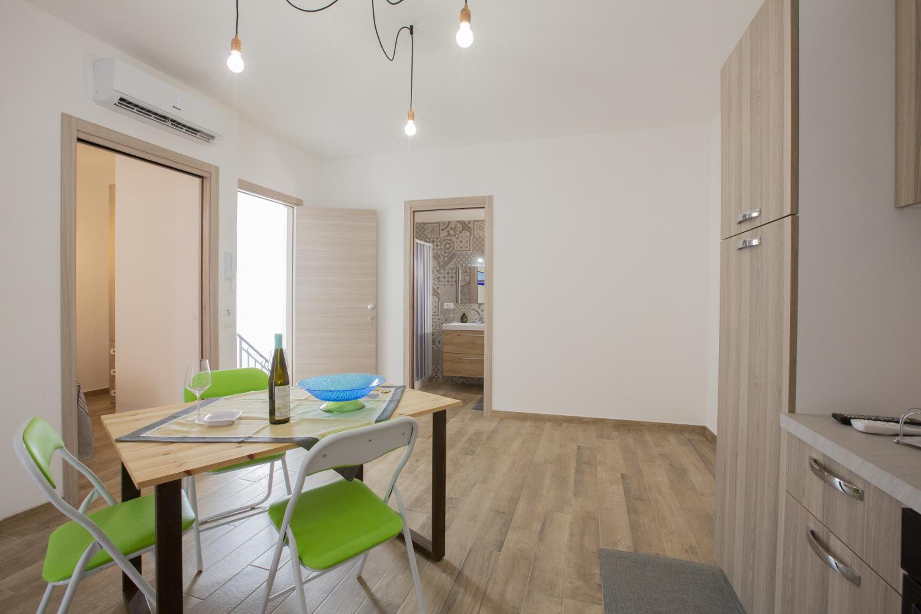 Appartamento Lo Verde view 5