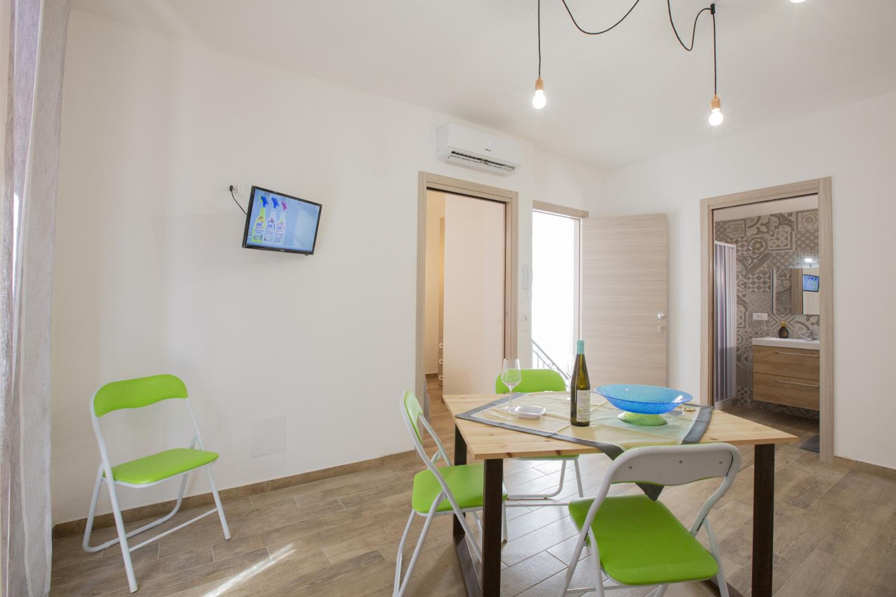 Appartamento Lo Verde view 4