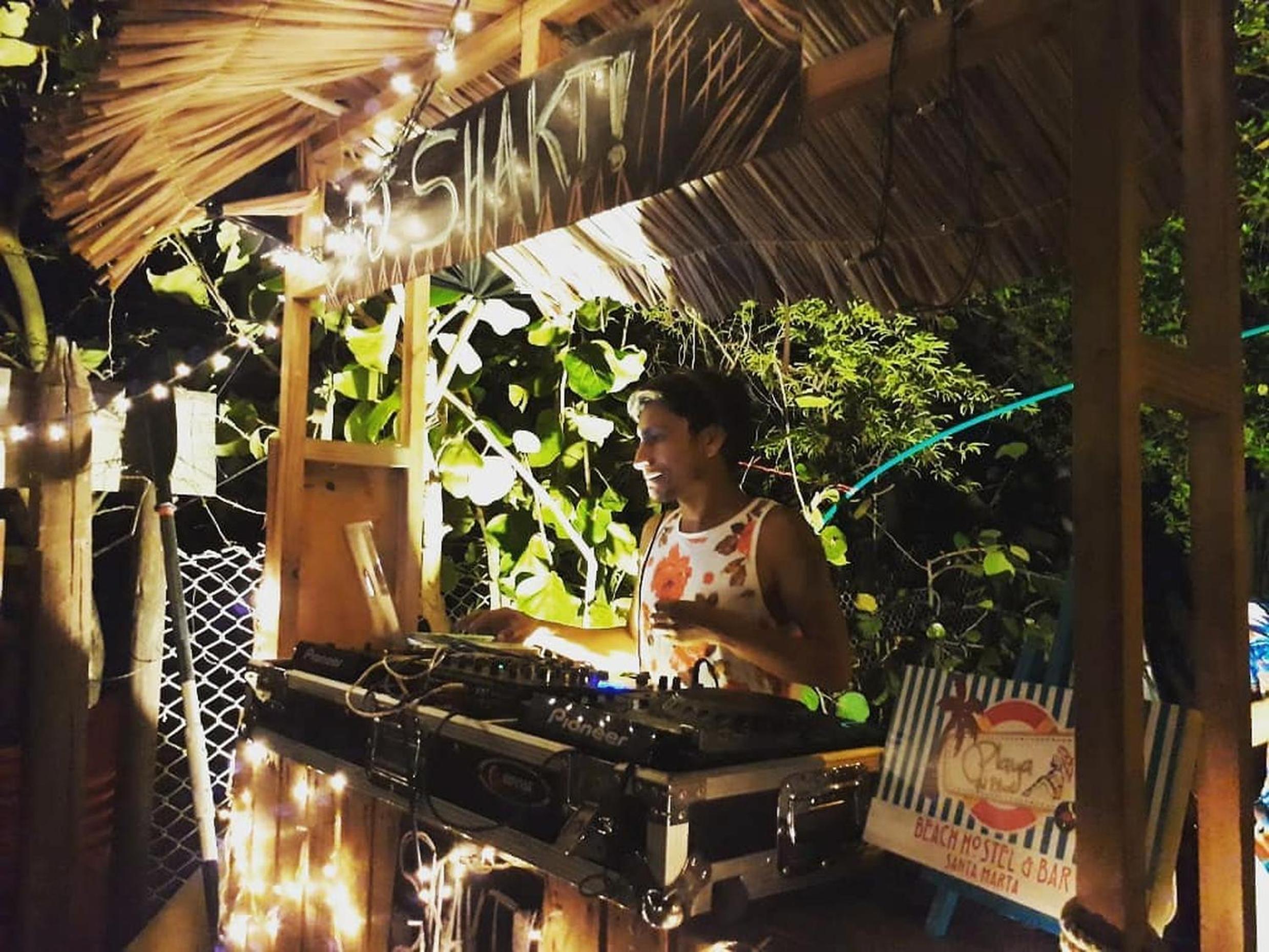 Playa del Ritmo Beach Hostel & Bar - Adults Only