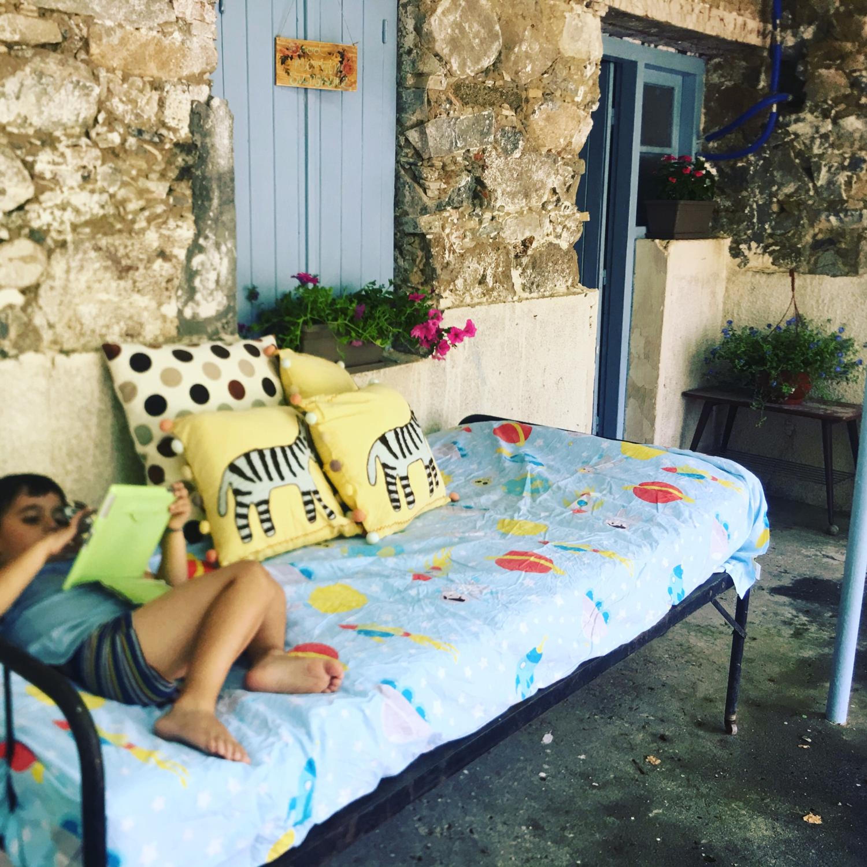Holiday House Prodromos