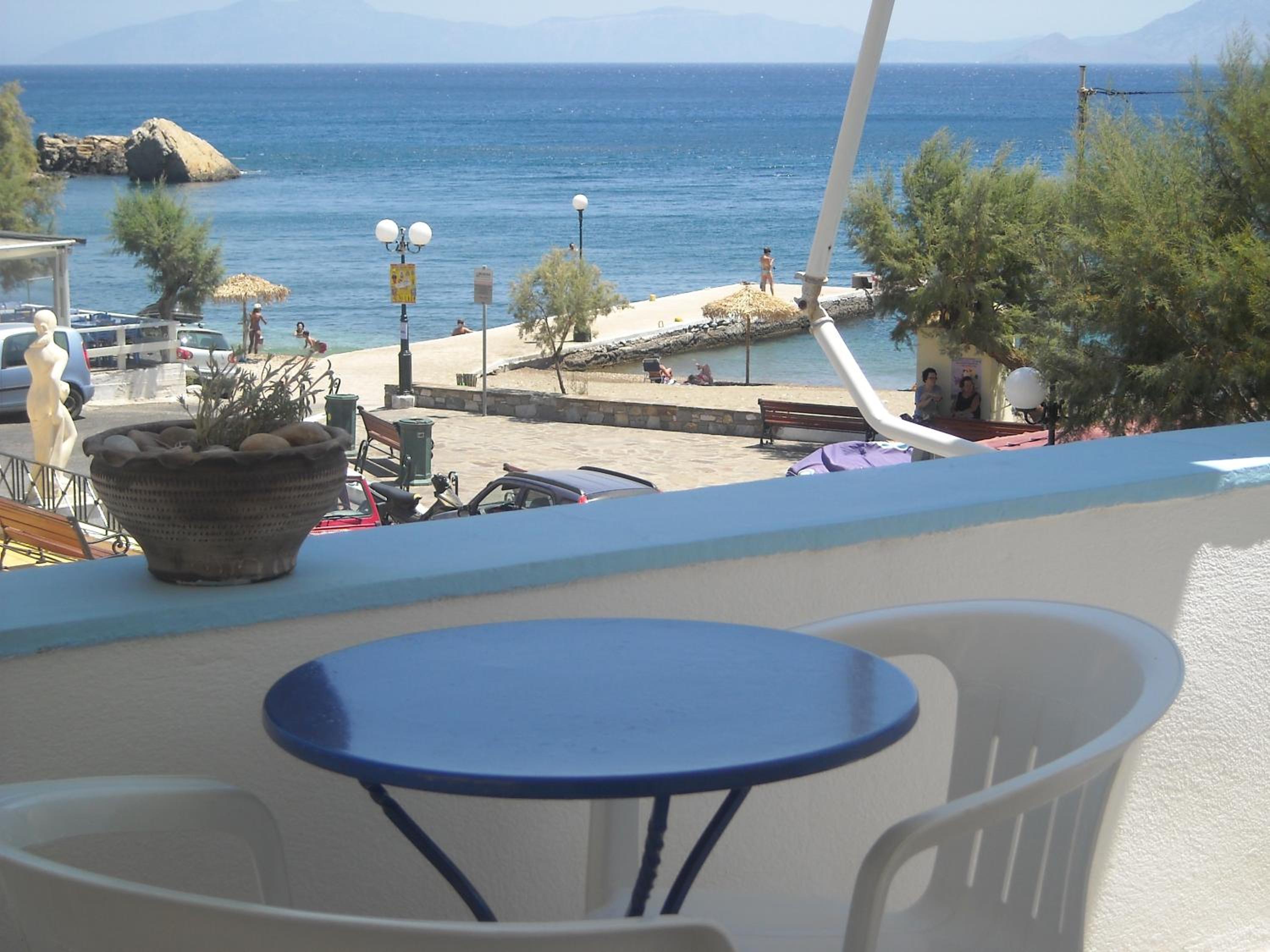 Apostolakis Rooms