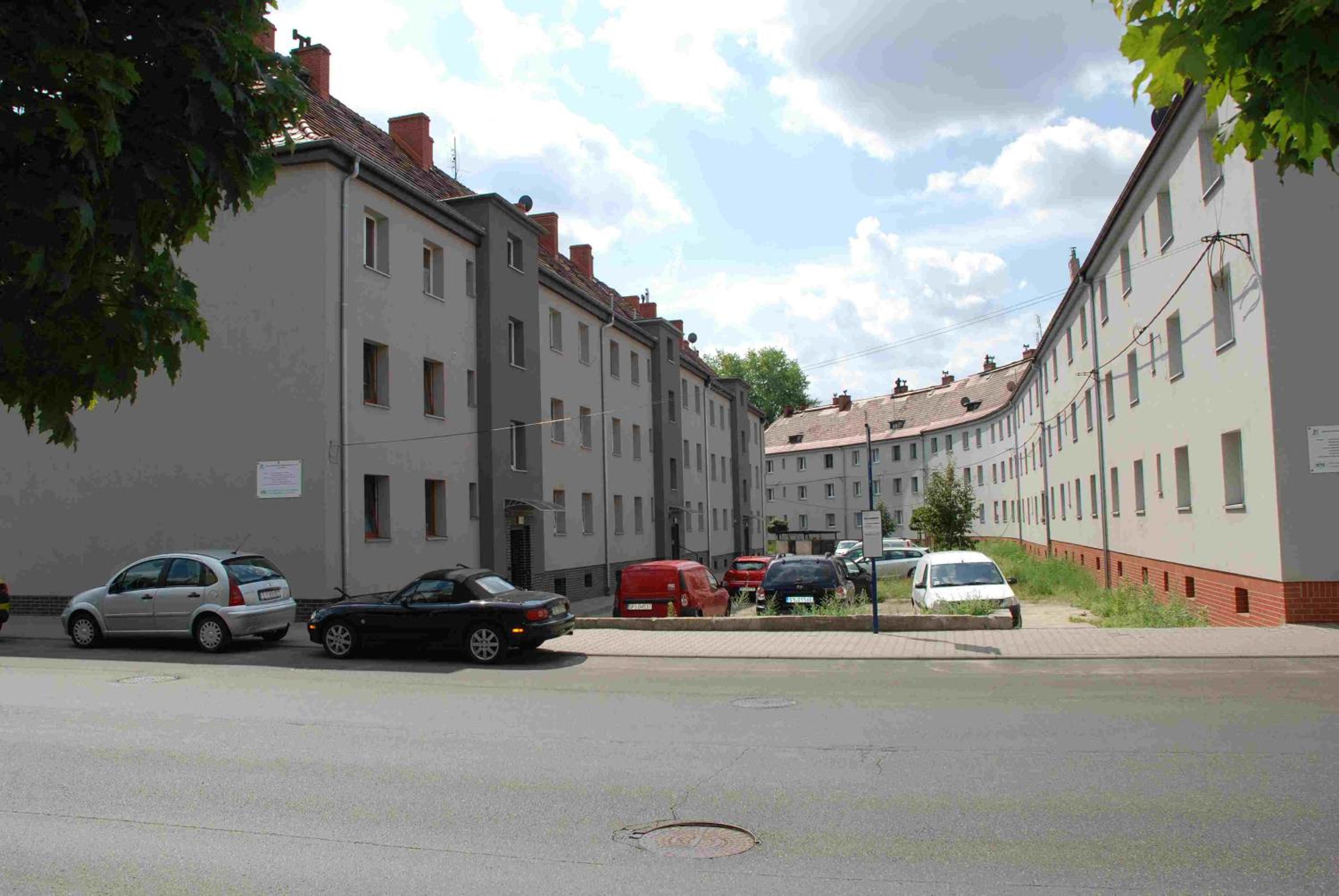 Apartament Morcinka, photo 3