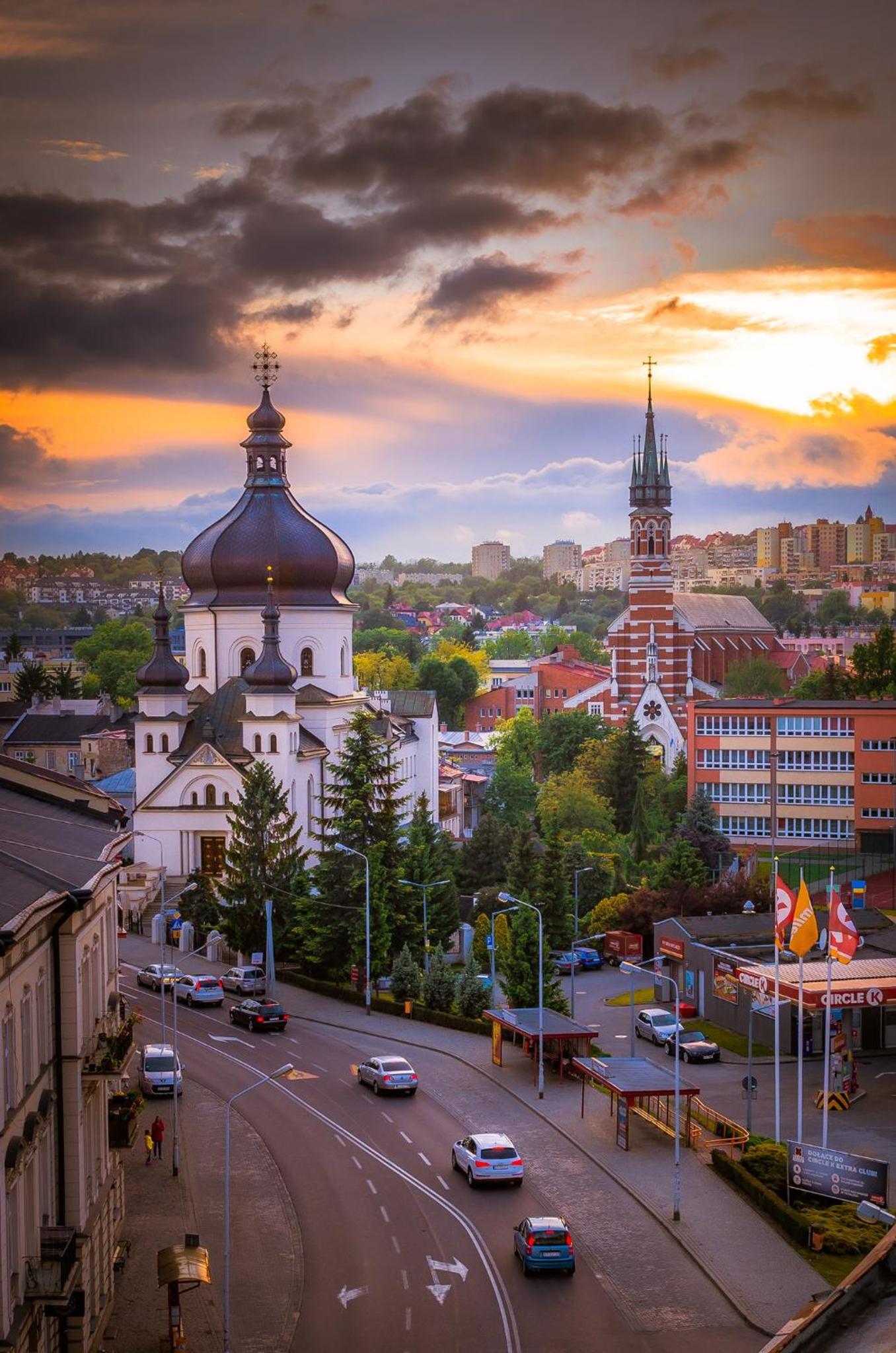 Panorama Przemyśl, photo 5
