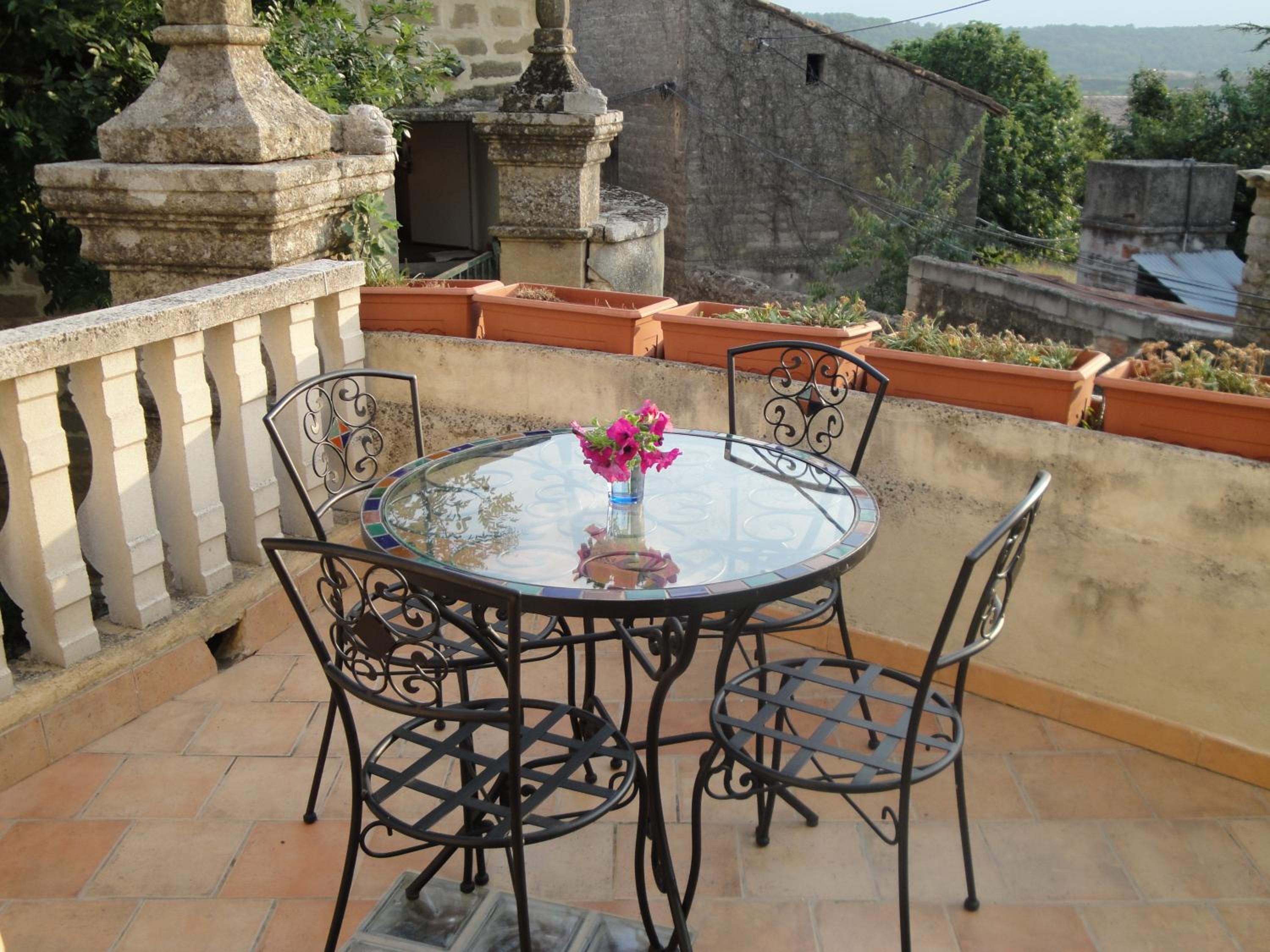 Bastide de la Treille