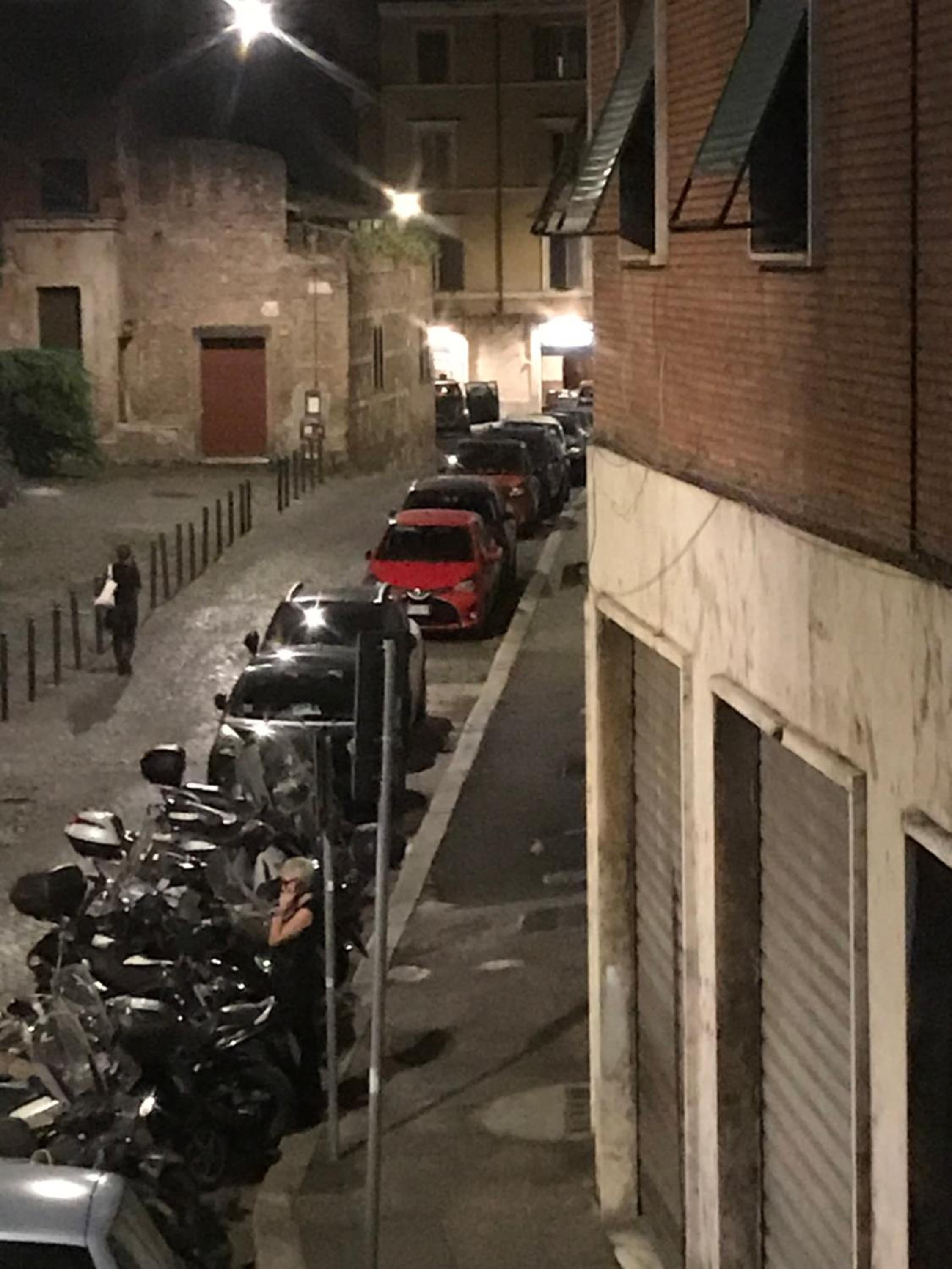 Sunny Side Trastevere