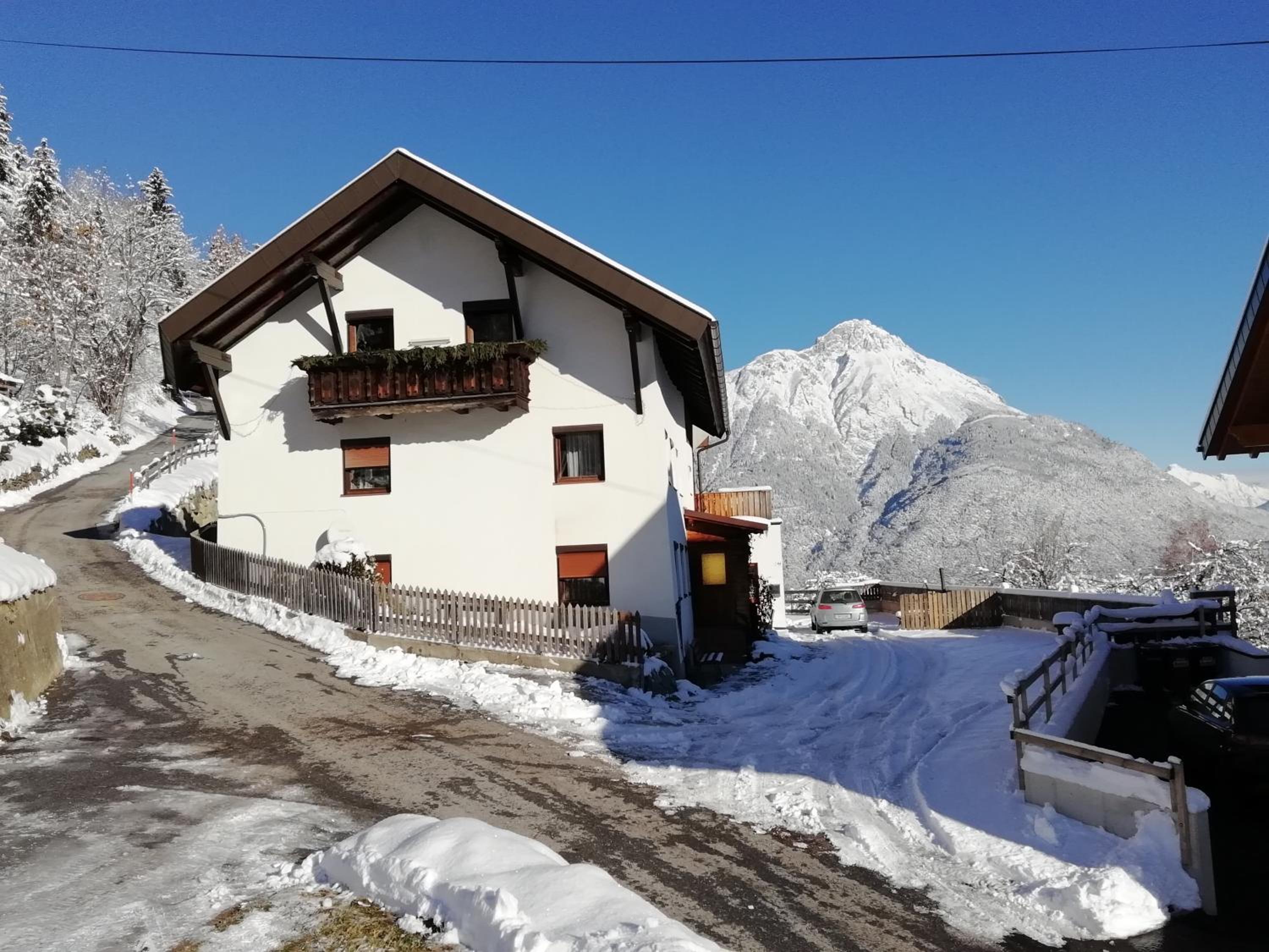 Berghof Knabl