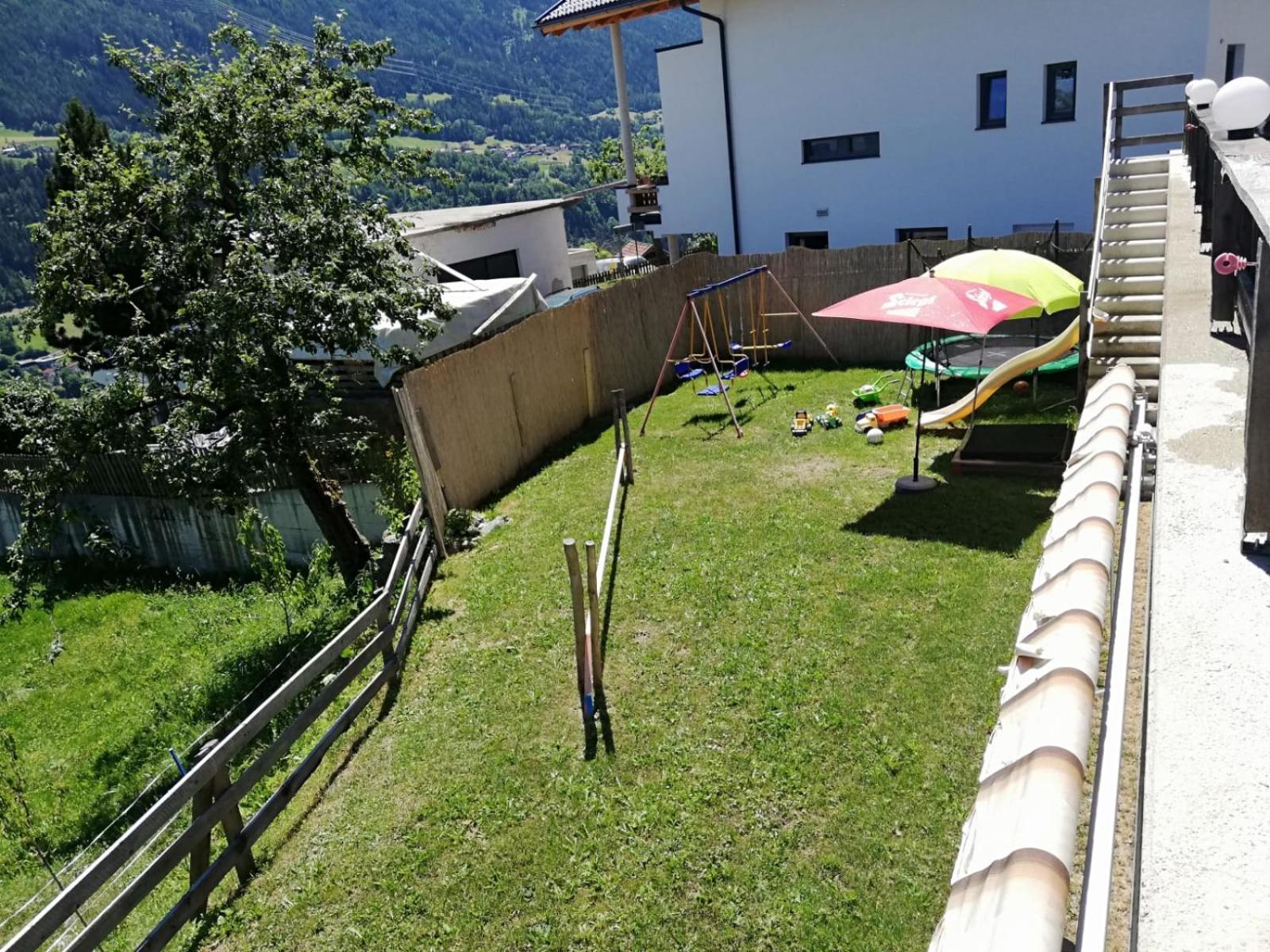 Berghof Knabl