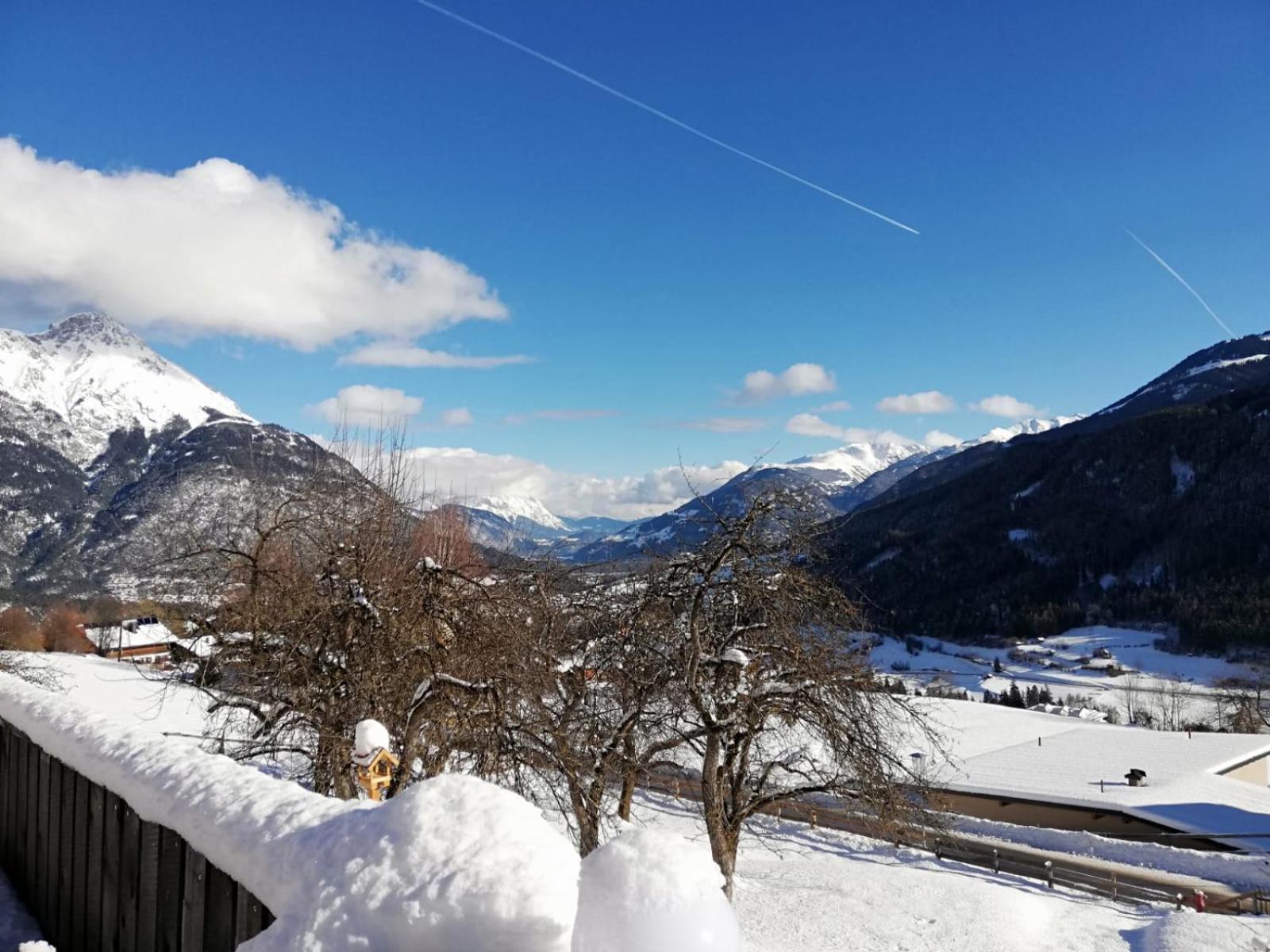 Berghof Knabl