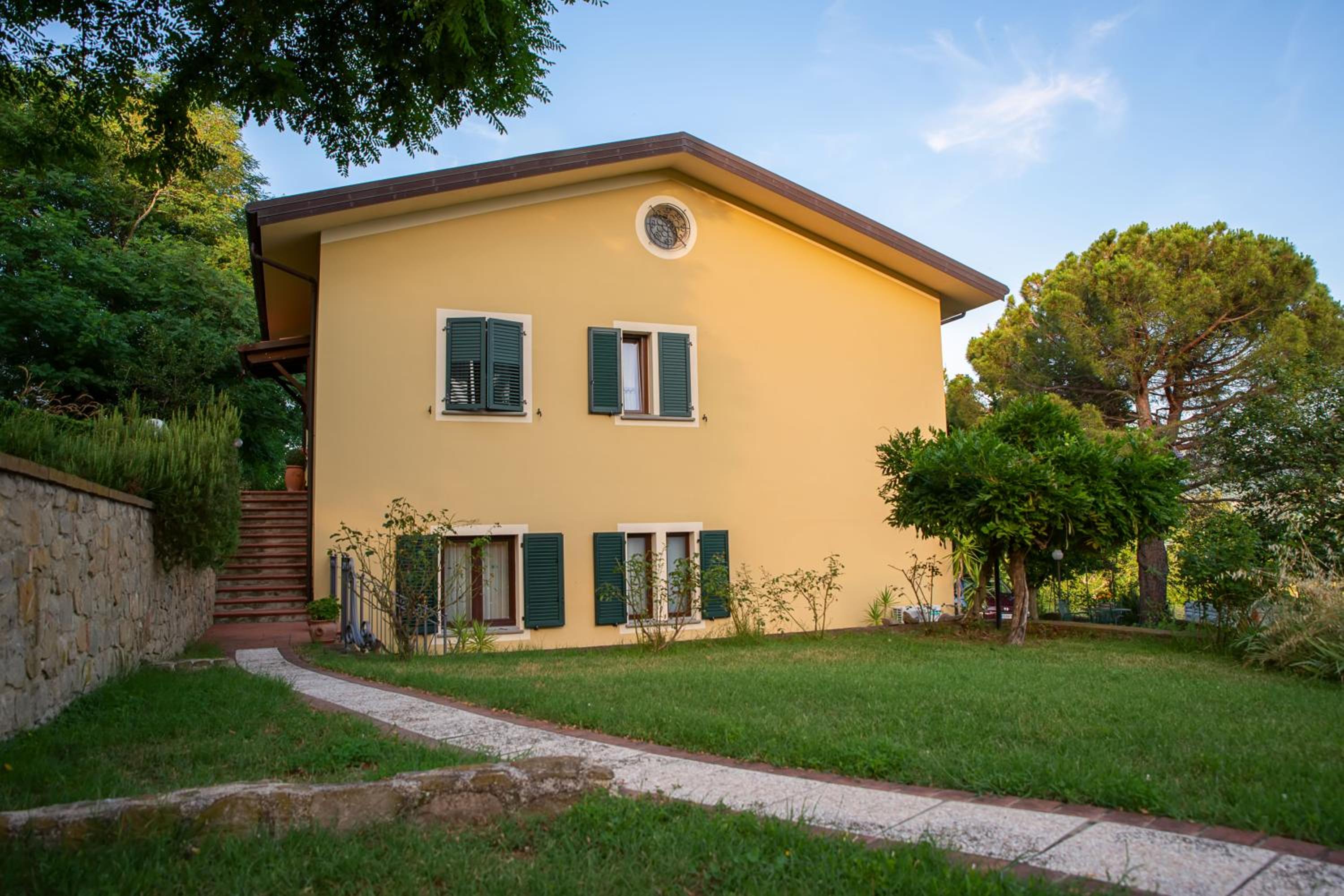 Casa Vacanze Villa Antonietta view 3
