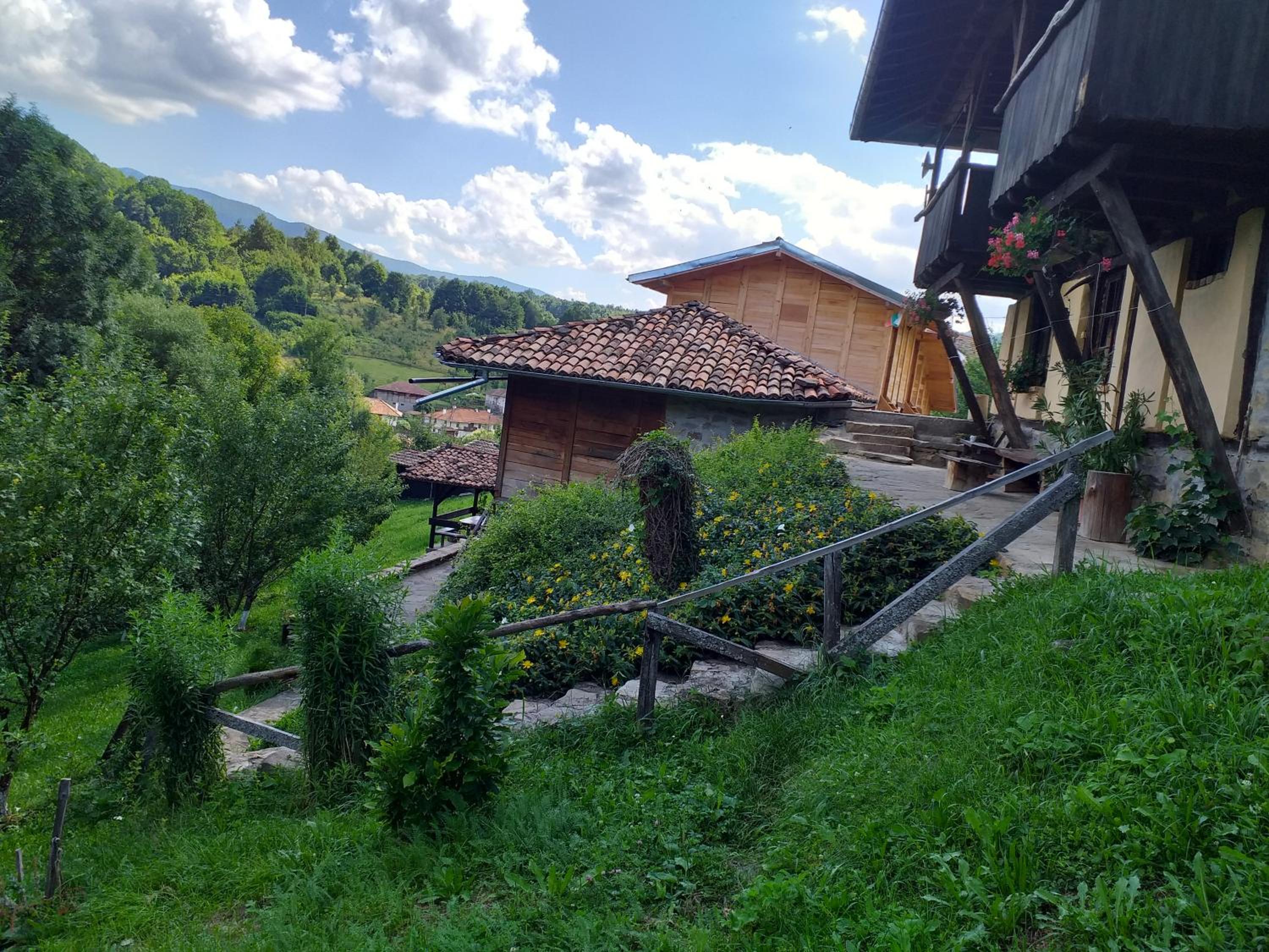 Guest House Kandaferi 2