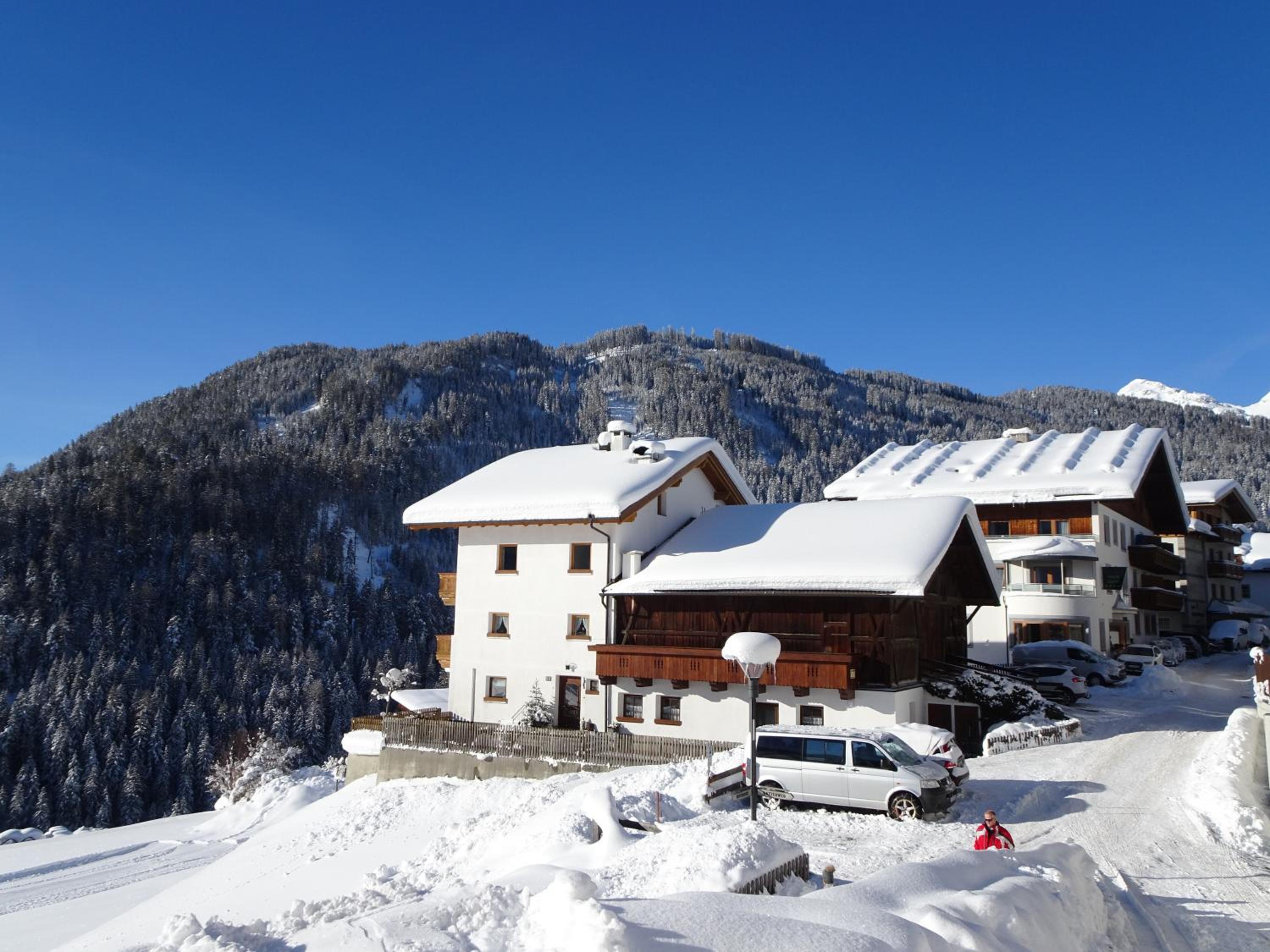 Haus Bergwelt-inklusiv Super Sommer Card view 4