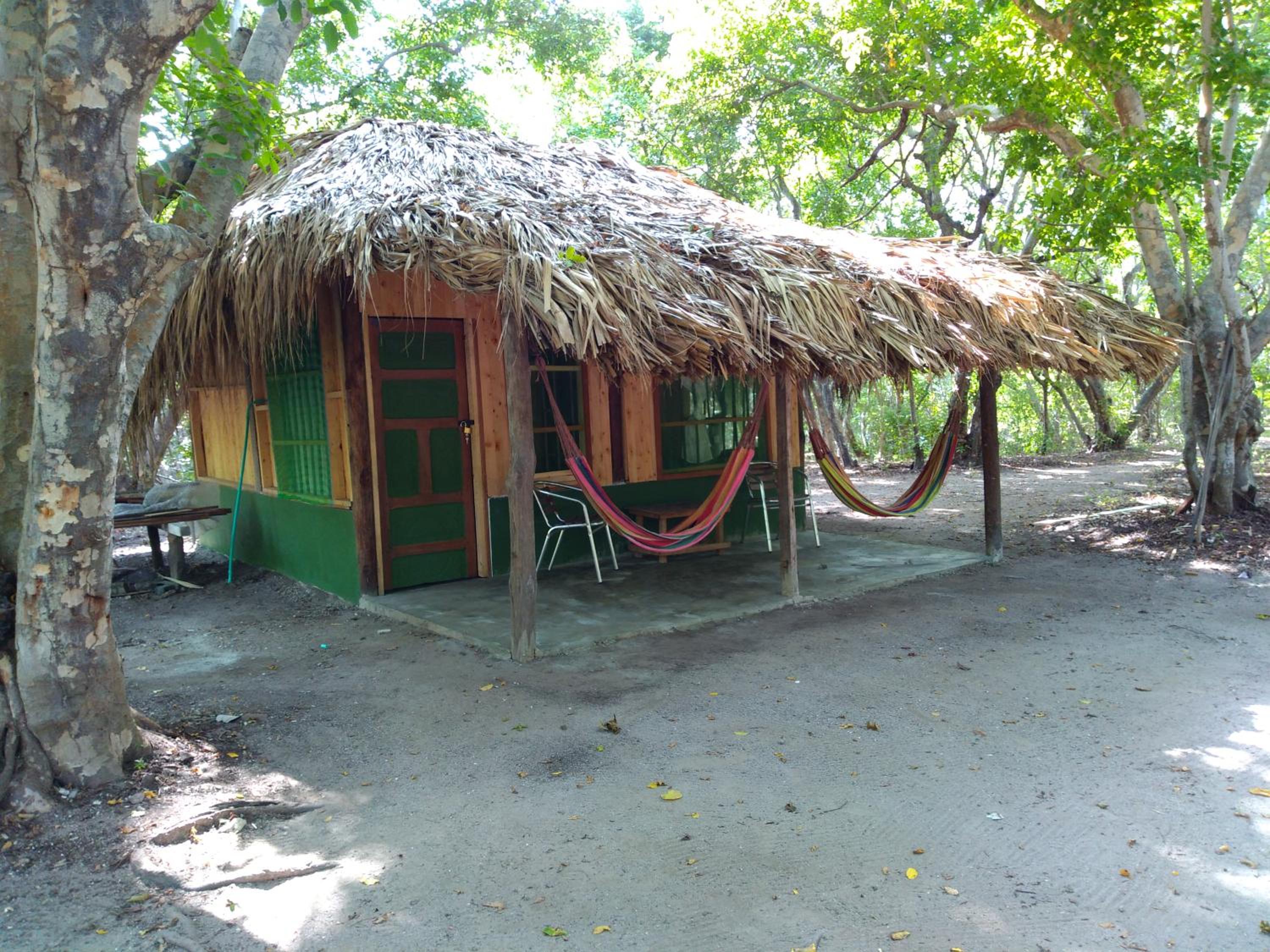 Ecohotel Arte y Aventura