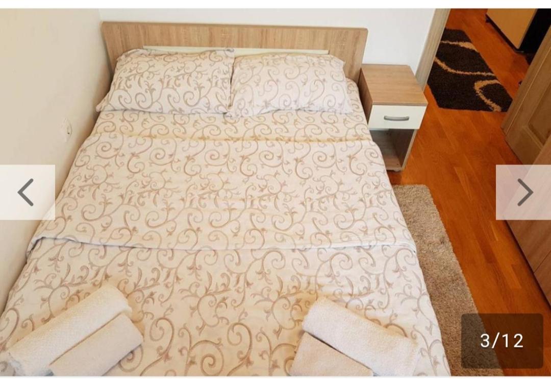 Apartman Stefan