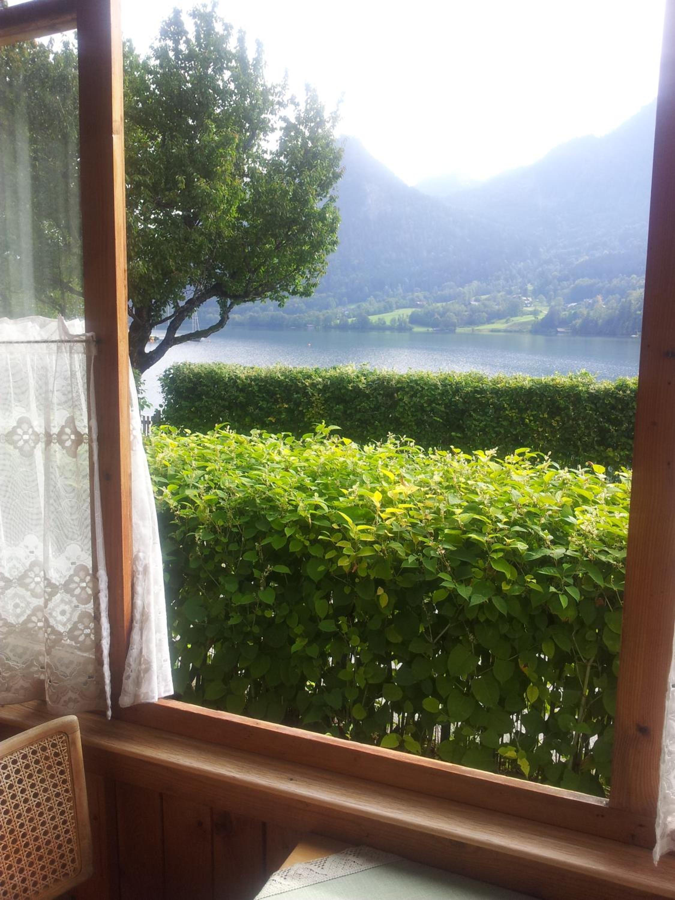 Appartements direkt am See
