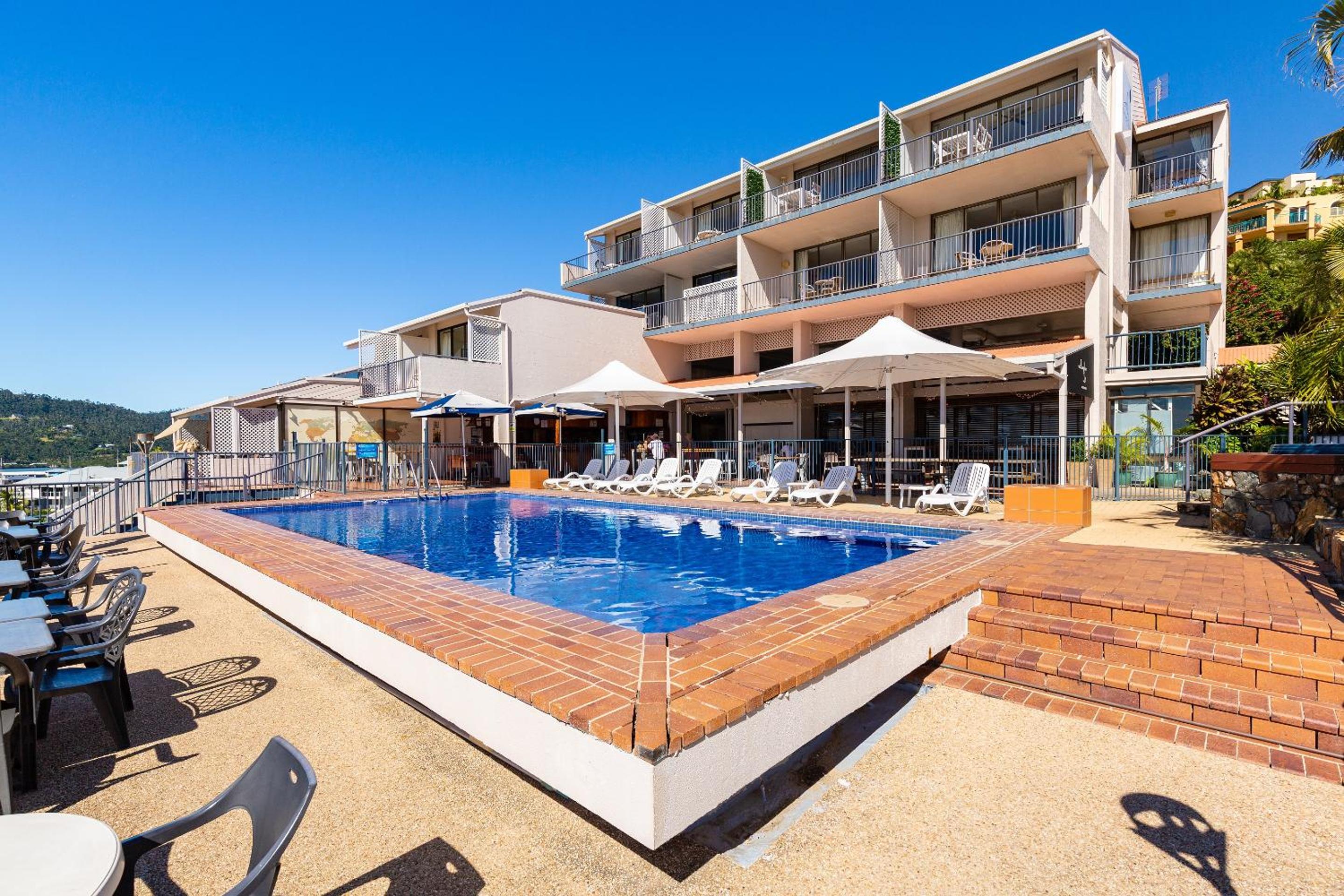 Ocean View Apartment 49