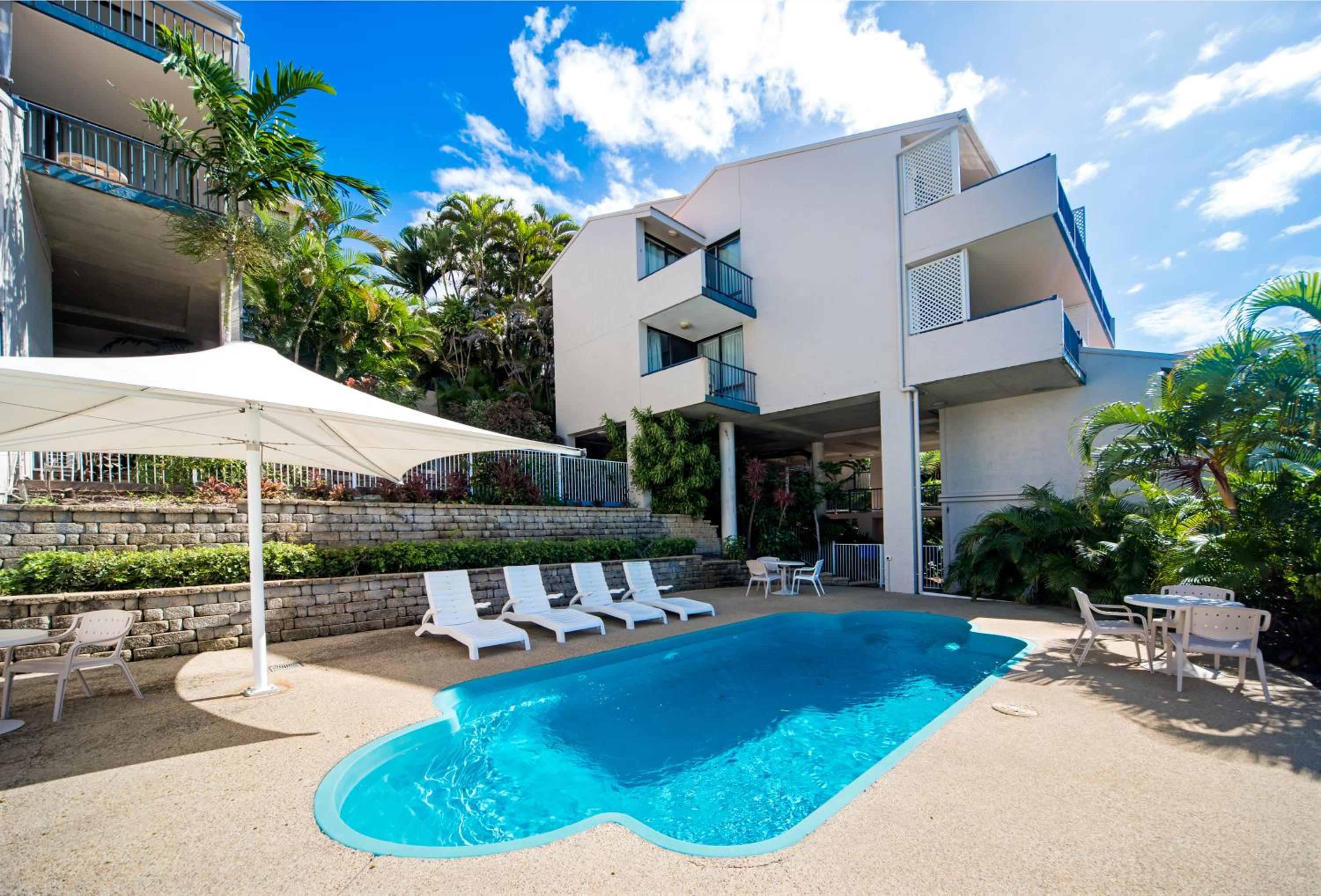 Ocean View Apartment 49