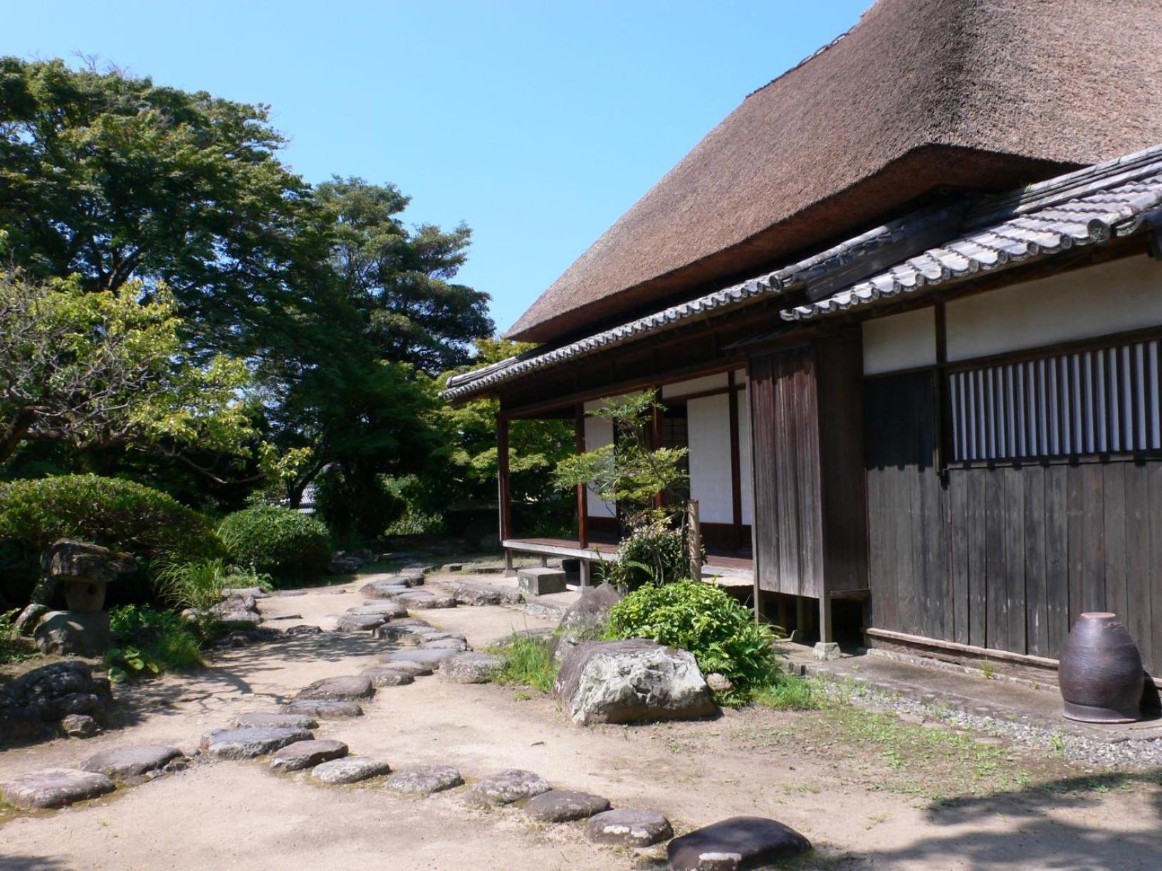 Guesthouse RETURN, Kitsuki - 9