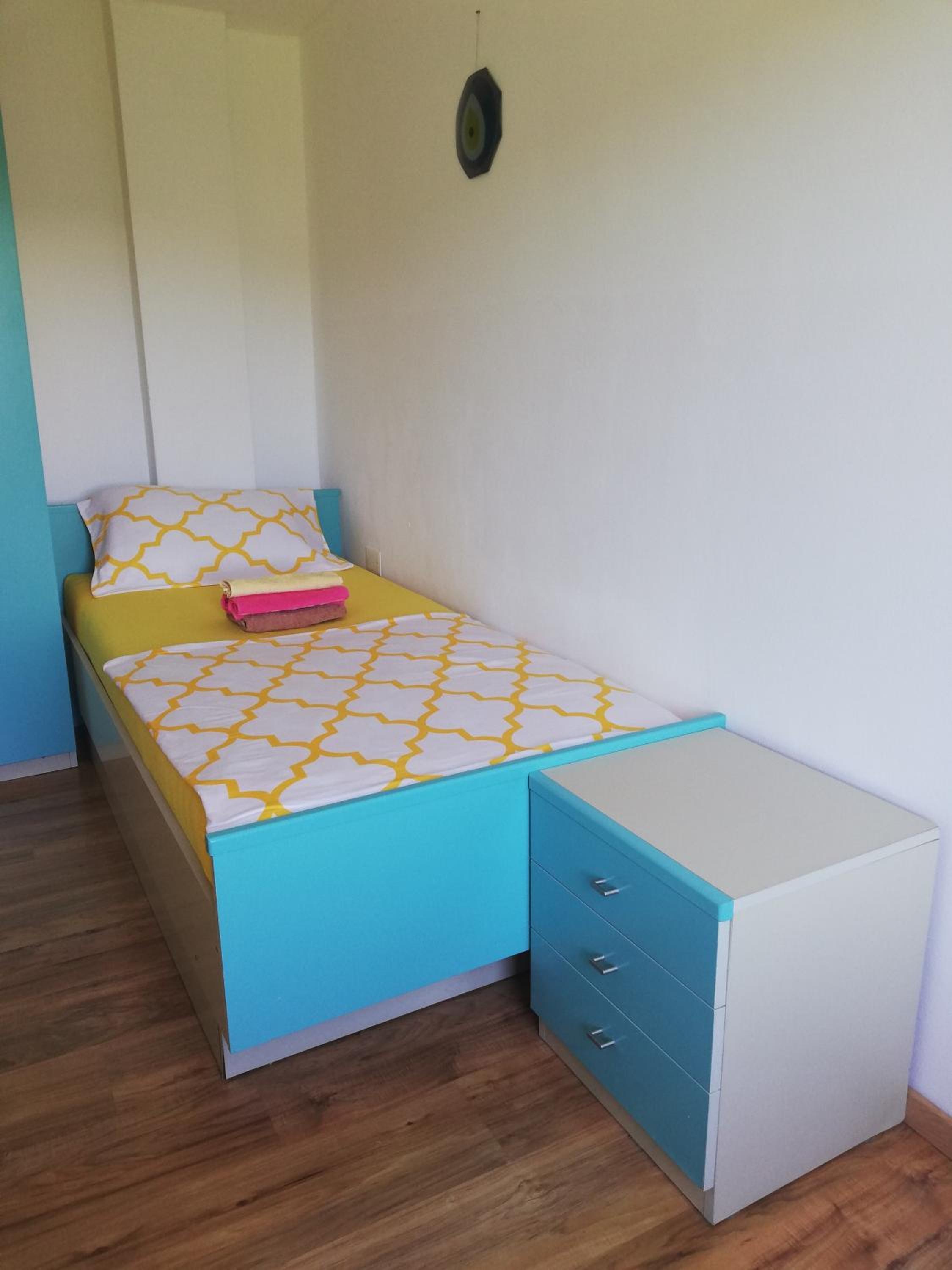 Peaceful View Apartment en Koper