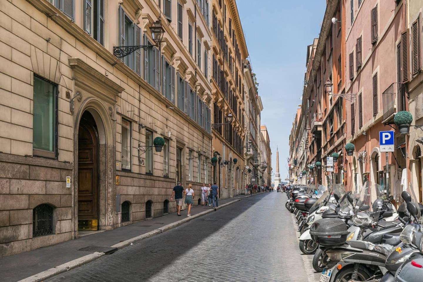 Royal Piazza di Spagna
