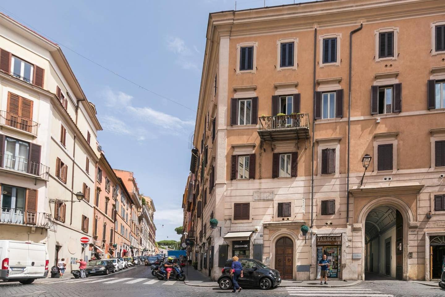 Royal Piazza di Spagna